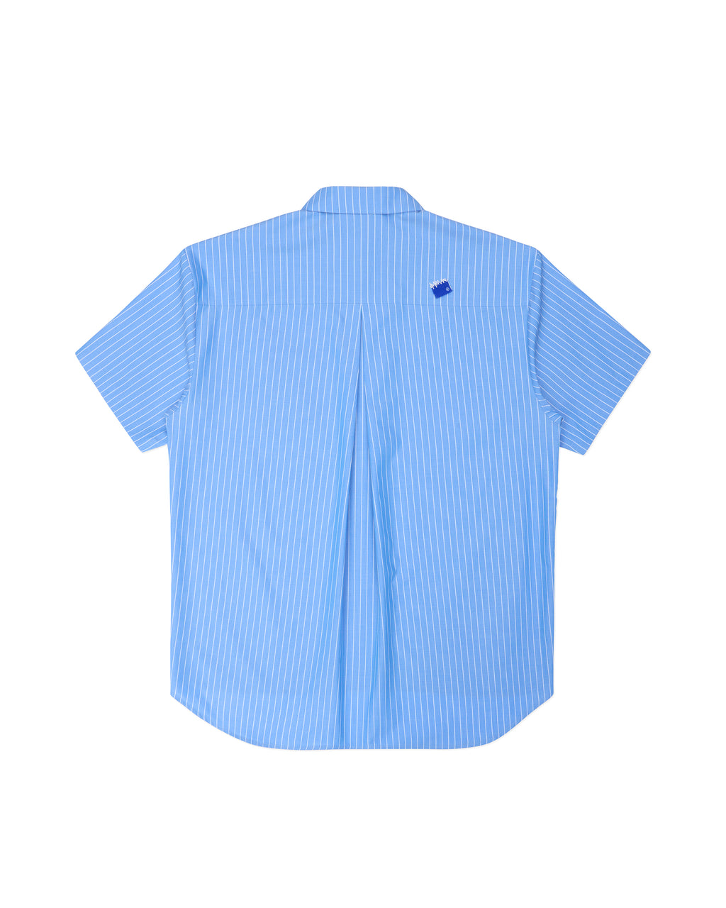 Ader Error - Sig; BL Tag half sleeve shirts 01 (Stripe) product image 21 | TRAB K-Fashion Australia