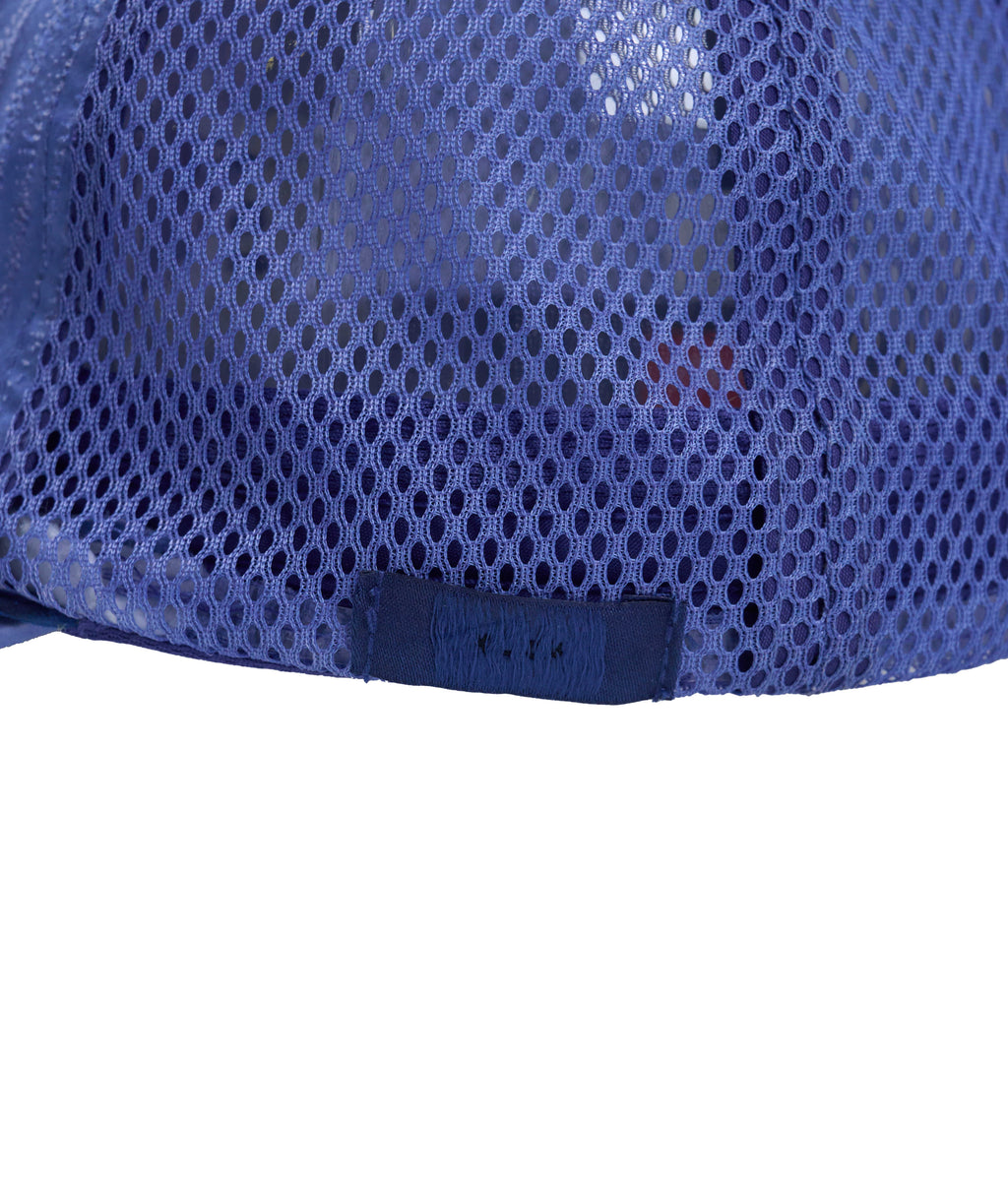 XLIM - Azxlim 01 Cap (Blue) product image 11 | TRAB K-Fashion Australia