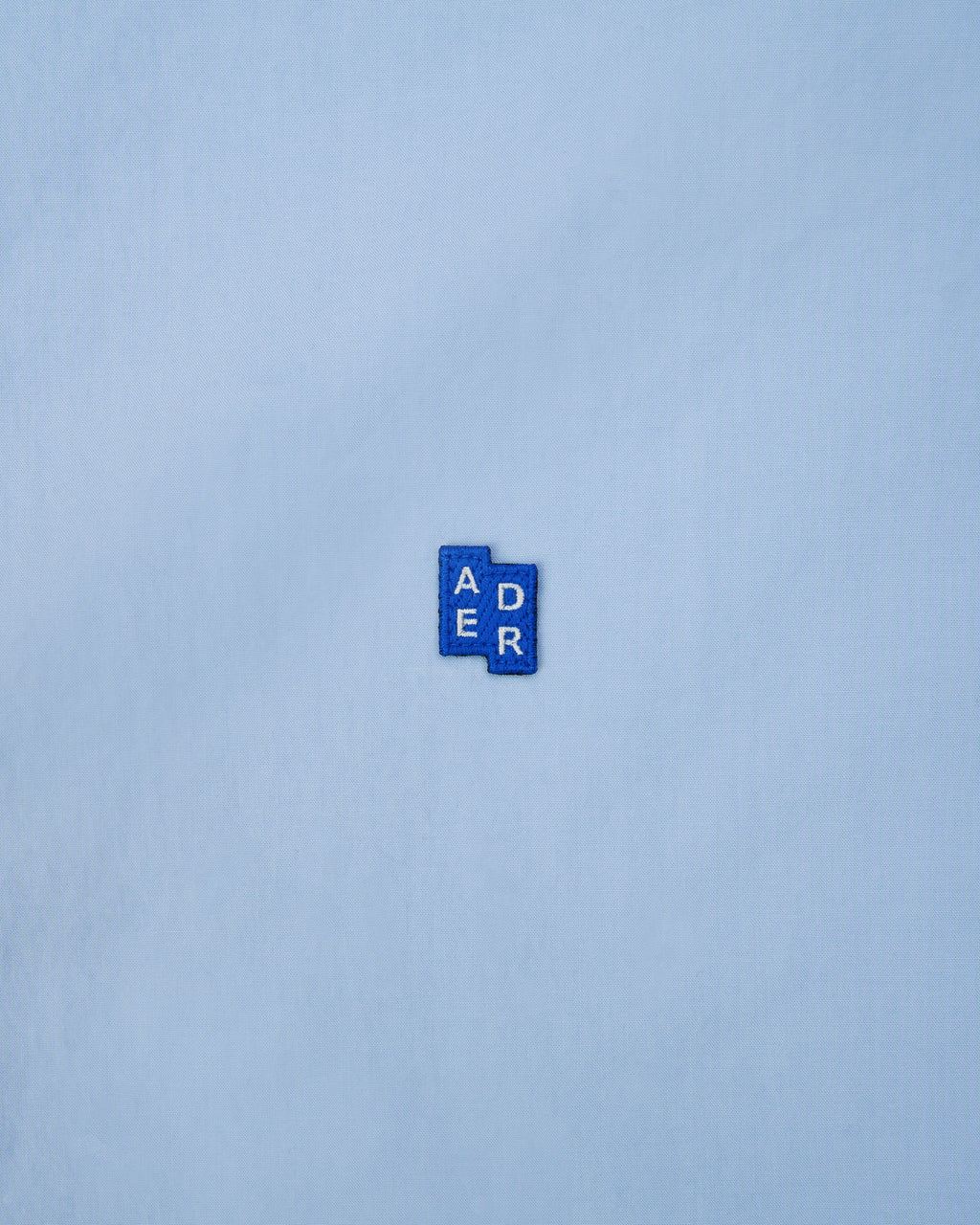 Ader Error - Sig; BL Tag half sleeve shirts 01 (Sky blue) product image 18 | TRAB K-Fashion Australia