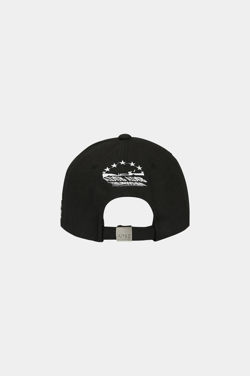 Andersson Bell - 26 Circuit Track Racing Cap (Black) product image 12 | TRAB K-Fashion Australia