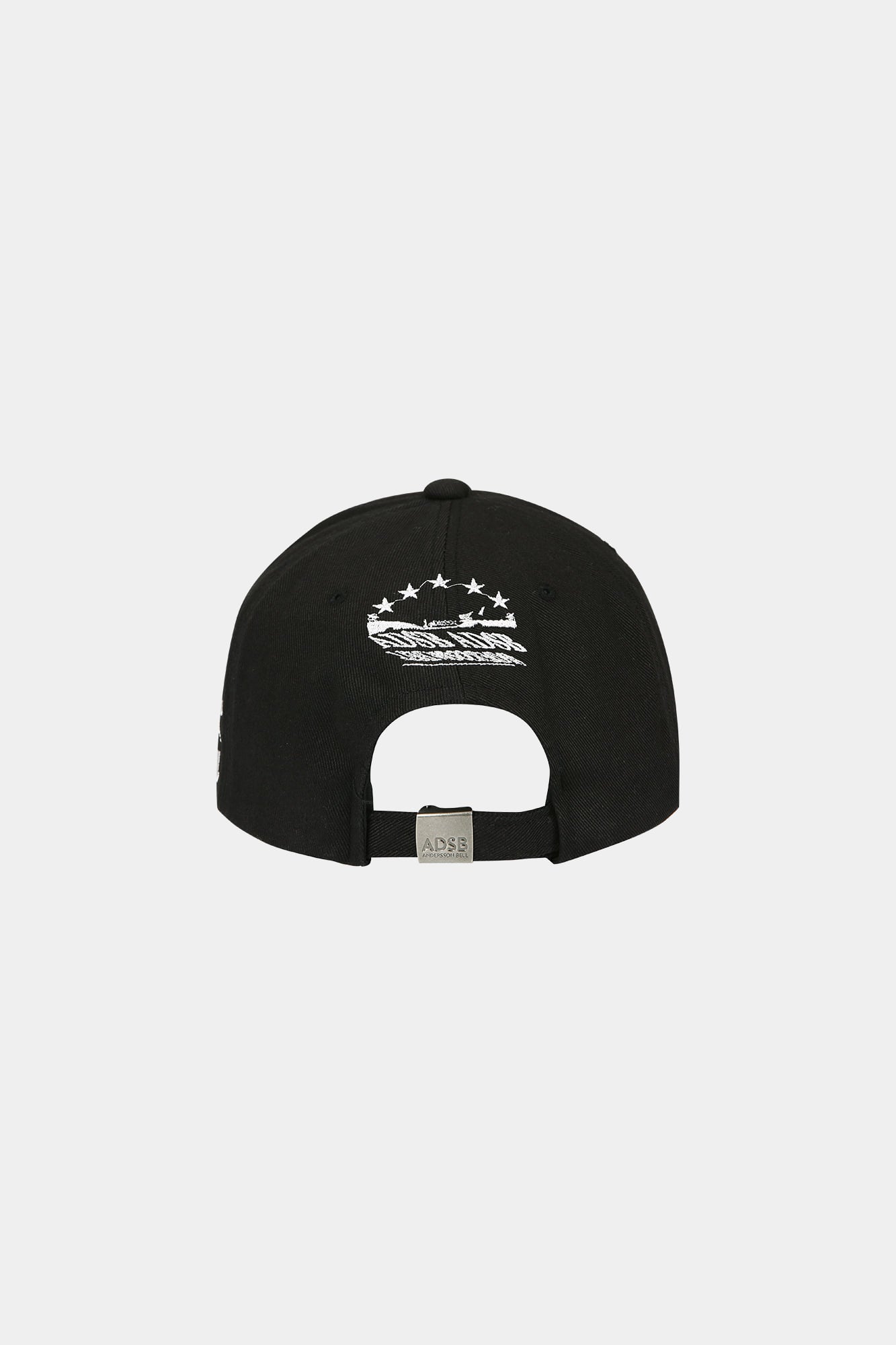 Andersson Bell - 26 Circuit Track Racing Cap (Black) product image 12 | TRAB K-Fashion Australia