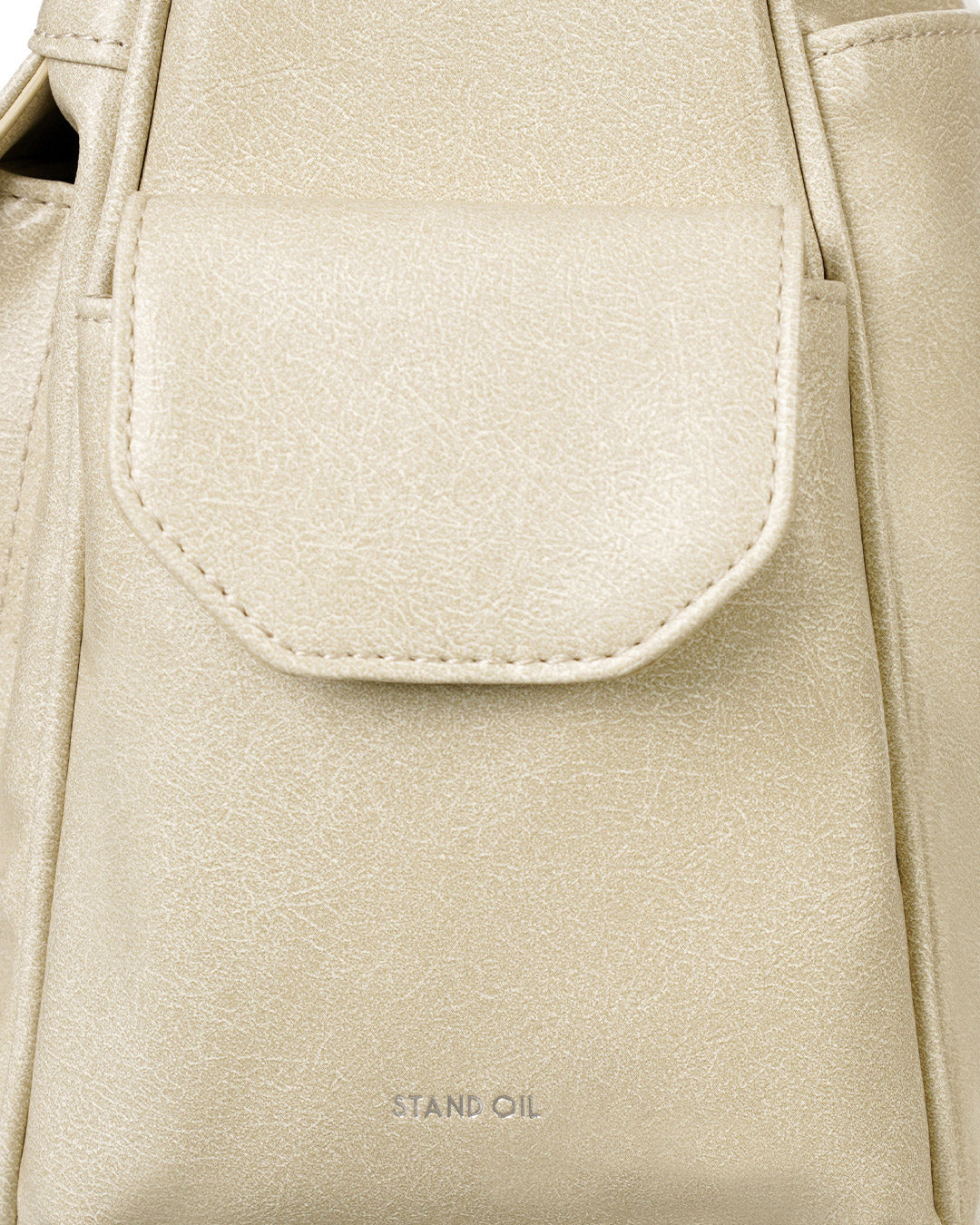 Stand Oil - Joey Bag (Cream) product image 5 | TRAB K-Fashion Australia