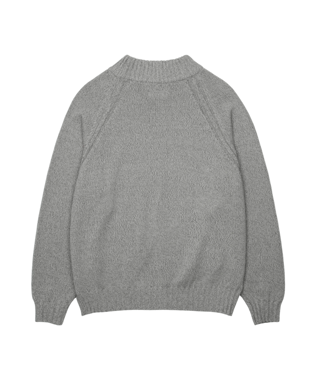 San San Gear - Snug Knit (Sage) product image 5 | TRAB K-Fashion Australia