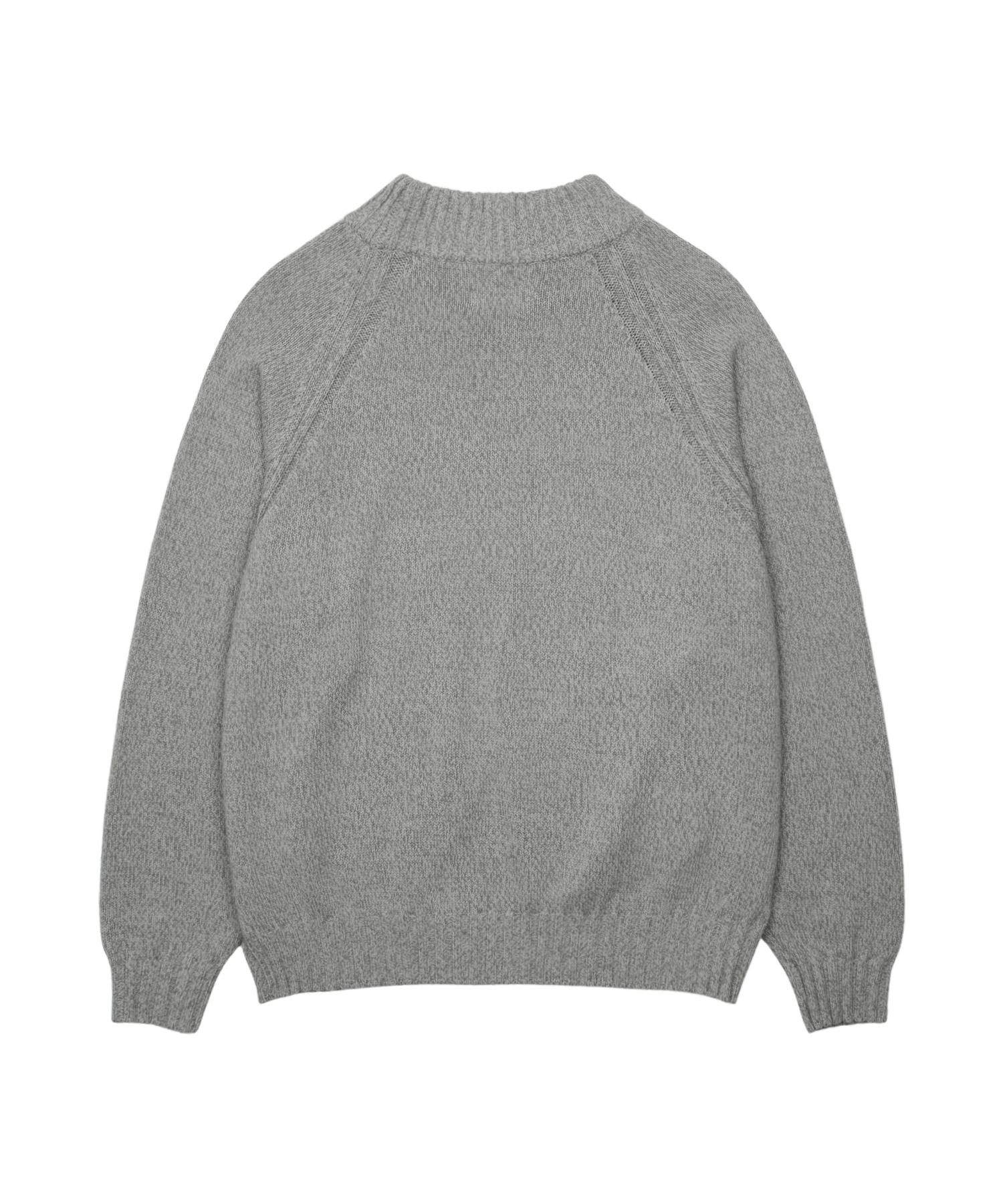 San San Gear - Snug Knit (Sage) product image 5 | TRAB K-Fashion Australia