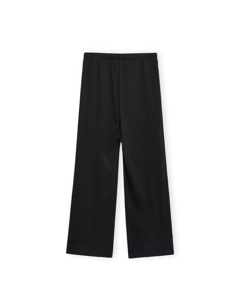 Brownyard - Hard Twist Sweat Pants (Black) product image 5 | TRAB K-Fashion Australia