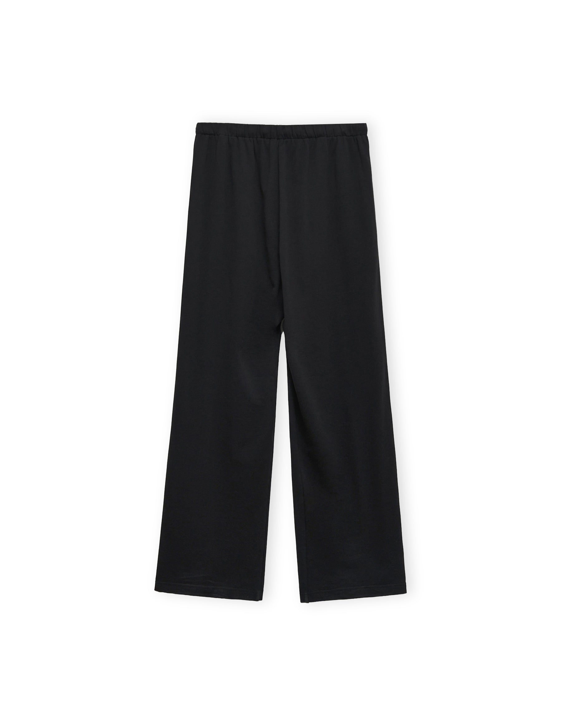 Brownyard - Hard Twist Sweat Pants (Black) product image 5 | TRAB K-Fashion Australia