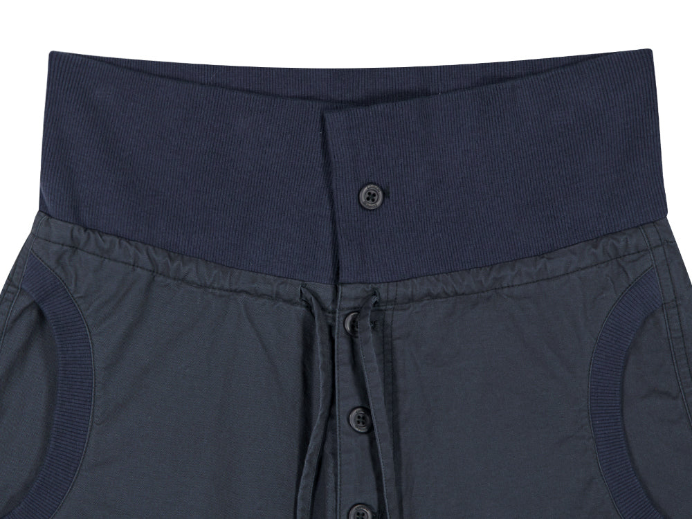 Coyseio - Flow Fold Pants (Navy) product image 13 | TRAB K-Fashion Australia