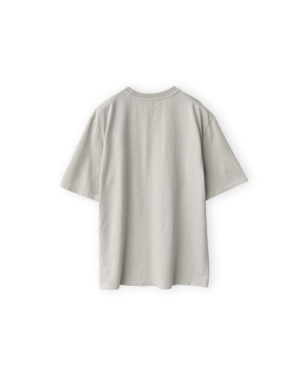 Brownyard - Washed T Shirt (Stone) product image 4 | TRAB K-Fashion Australia