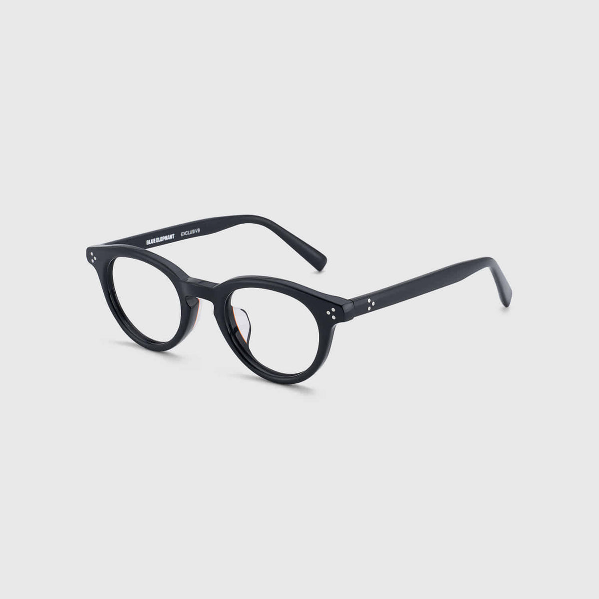 Blue Elephant - Poston (Black) product image 2 | TRAB K-Fashion Australia