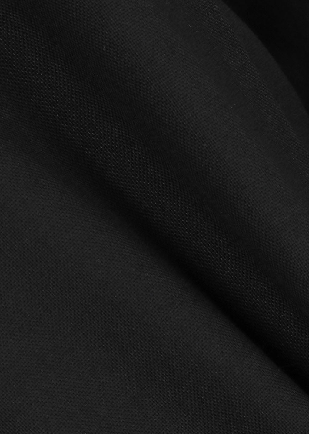 Amomento - Straight Fit Pants (Black) product image 11 | TRAB K-Fashion Australia