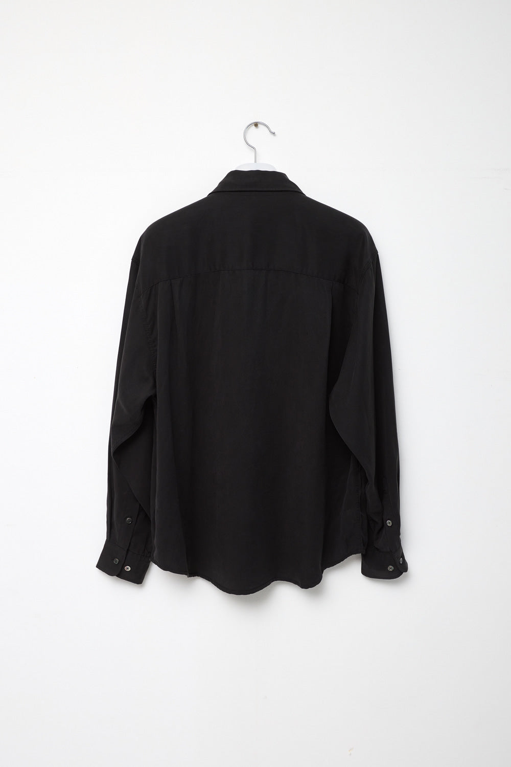 Hatchingroom - Tie Shirt Faded (Black) product image 2 | TRAB K-Fashion Australia