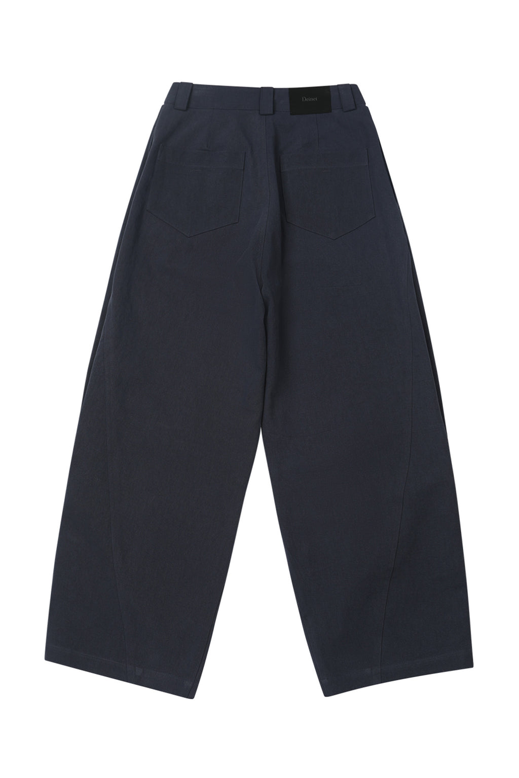 Deinet - Washing Cargo Double Pants (Navy) product image 12 | TRAB K-Fashion Australia