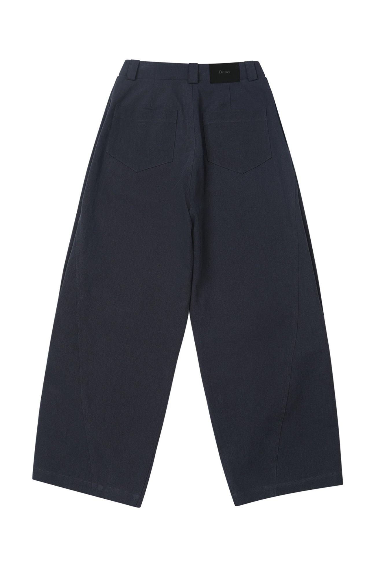 Deinet - Washing Cargo Double Pants (Navy) product image 12 | TRAB K-Fashion Australia