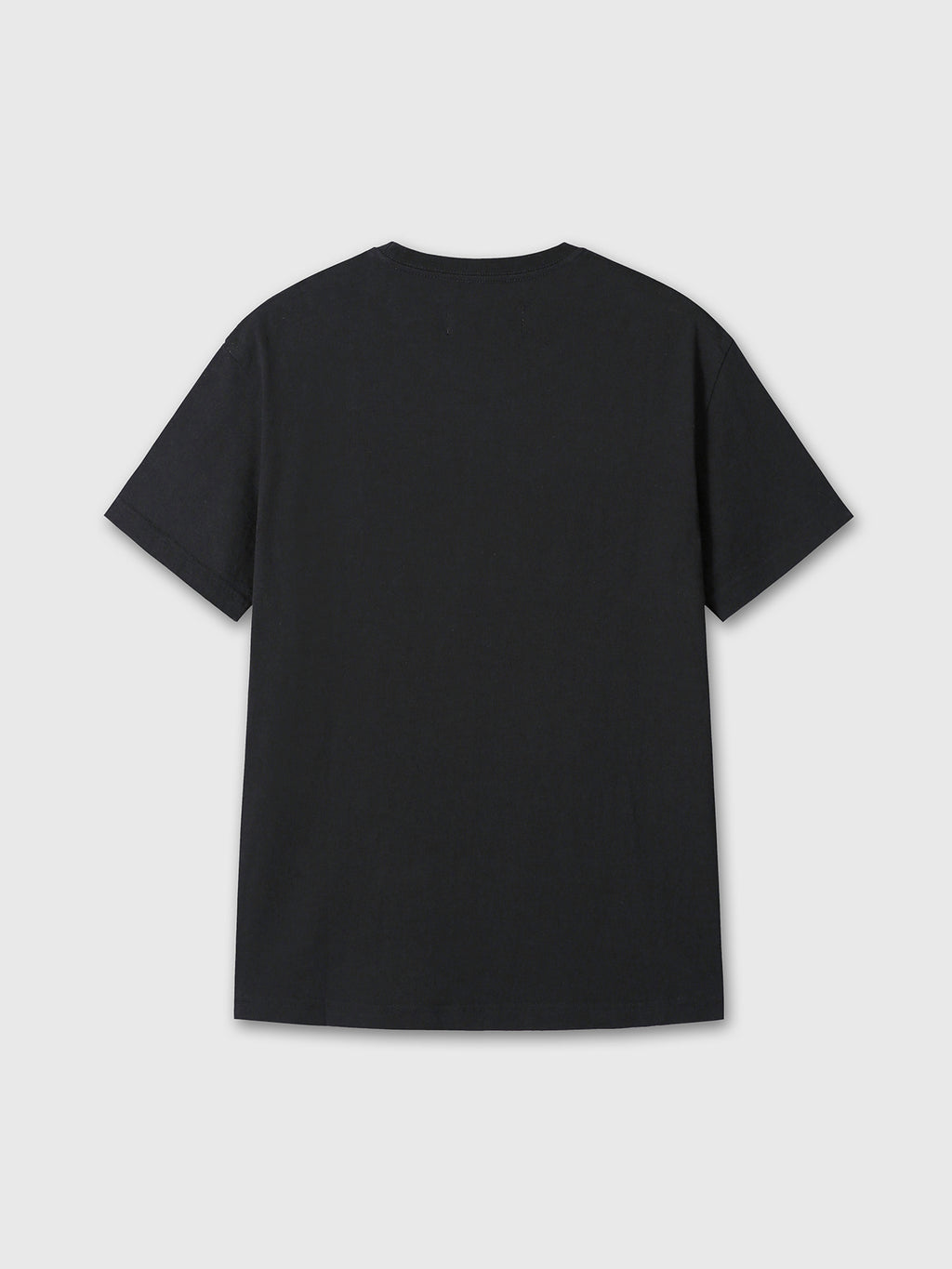 Tonywack - Soft Slub Jersey Pocket T-Shirt (Black) product image 11 | TRAB K-Fashion Australia