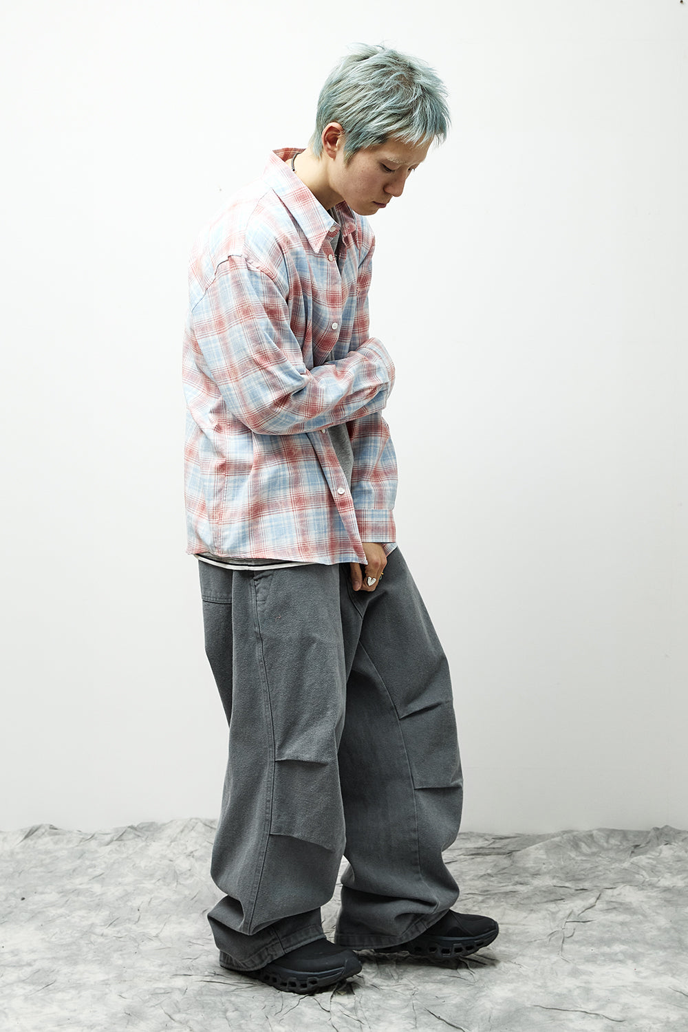 Hatchingroom - Snow Jeans (Grey) product image 16 | TRAB K-Fashion Australia