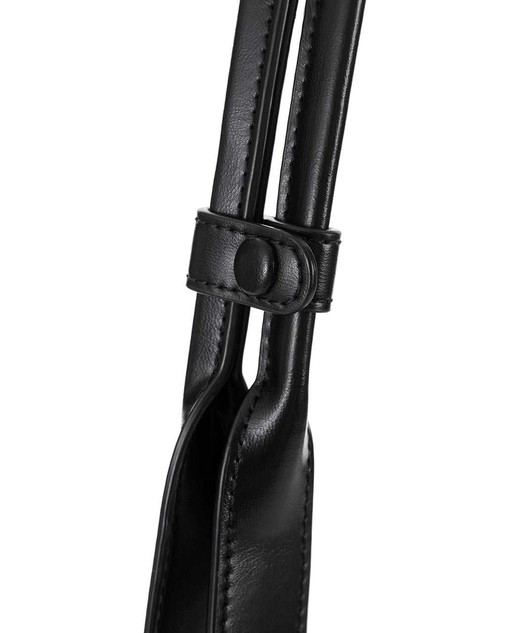 Stand Oil - Boat Bag (Black) product image 8 | TRAB K-Fashion Australia