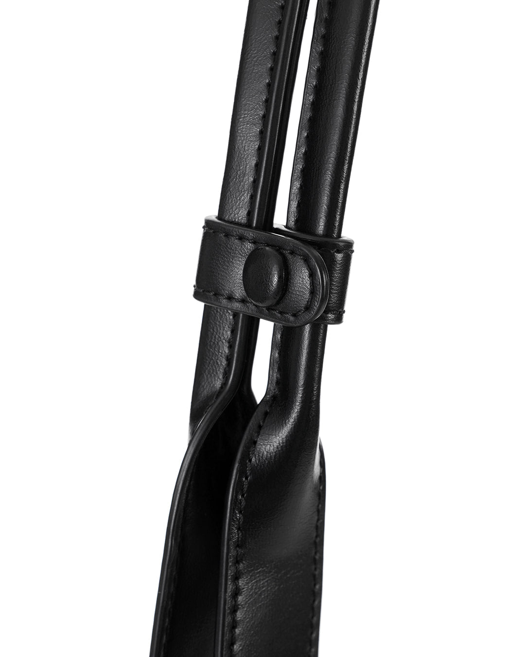 Stand Oil - Boat Bag (Black) product image 8 | TRAB K-Fashion Australia
