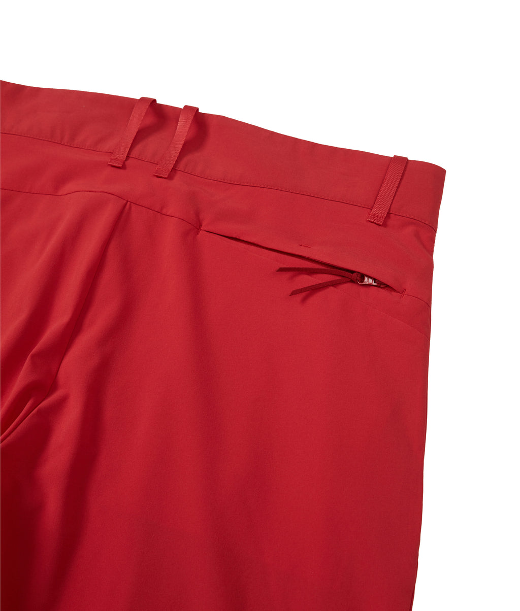 XLIM - Ep.9 05 Trousers (Red) product image 10 | TRAB K-Fashion Australia