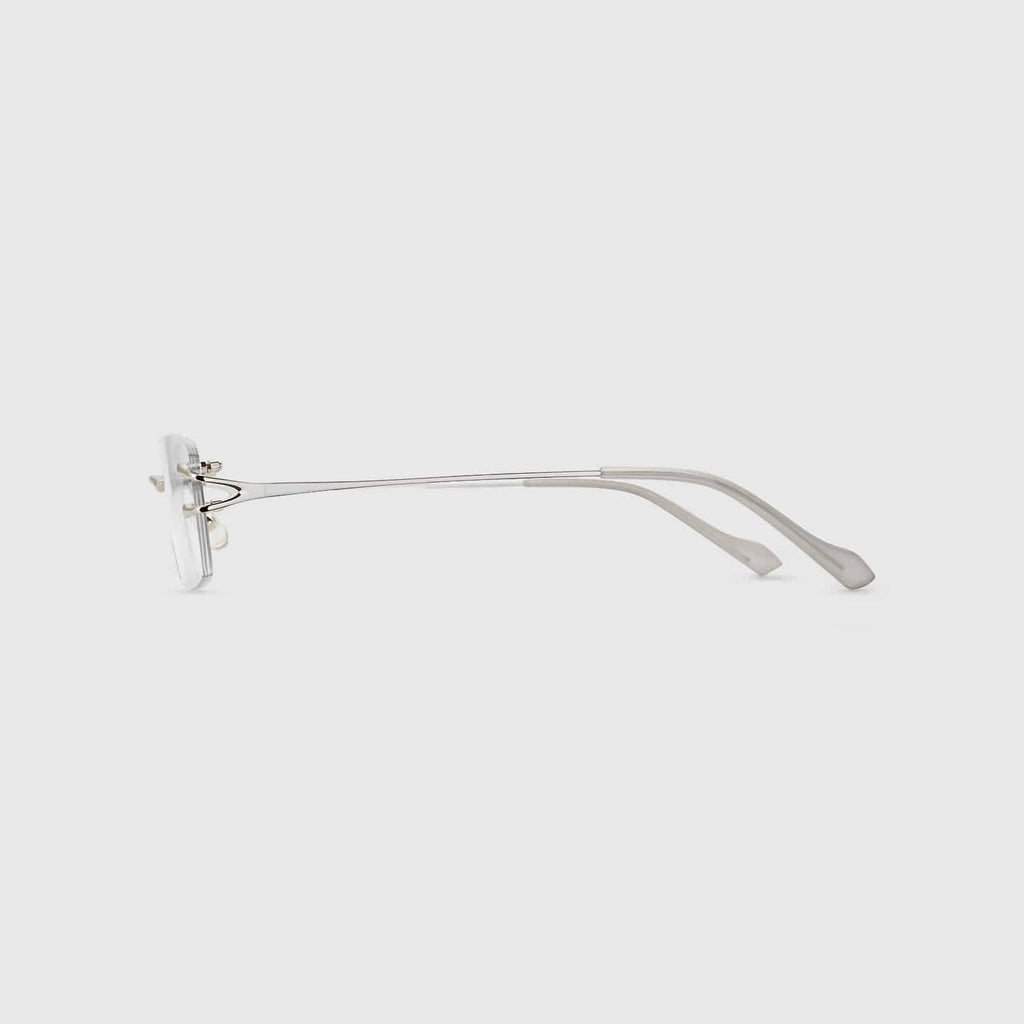 Blue Elephant - Dada (Silver) product image 2 | TRAB K-Fashion Australia