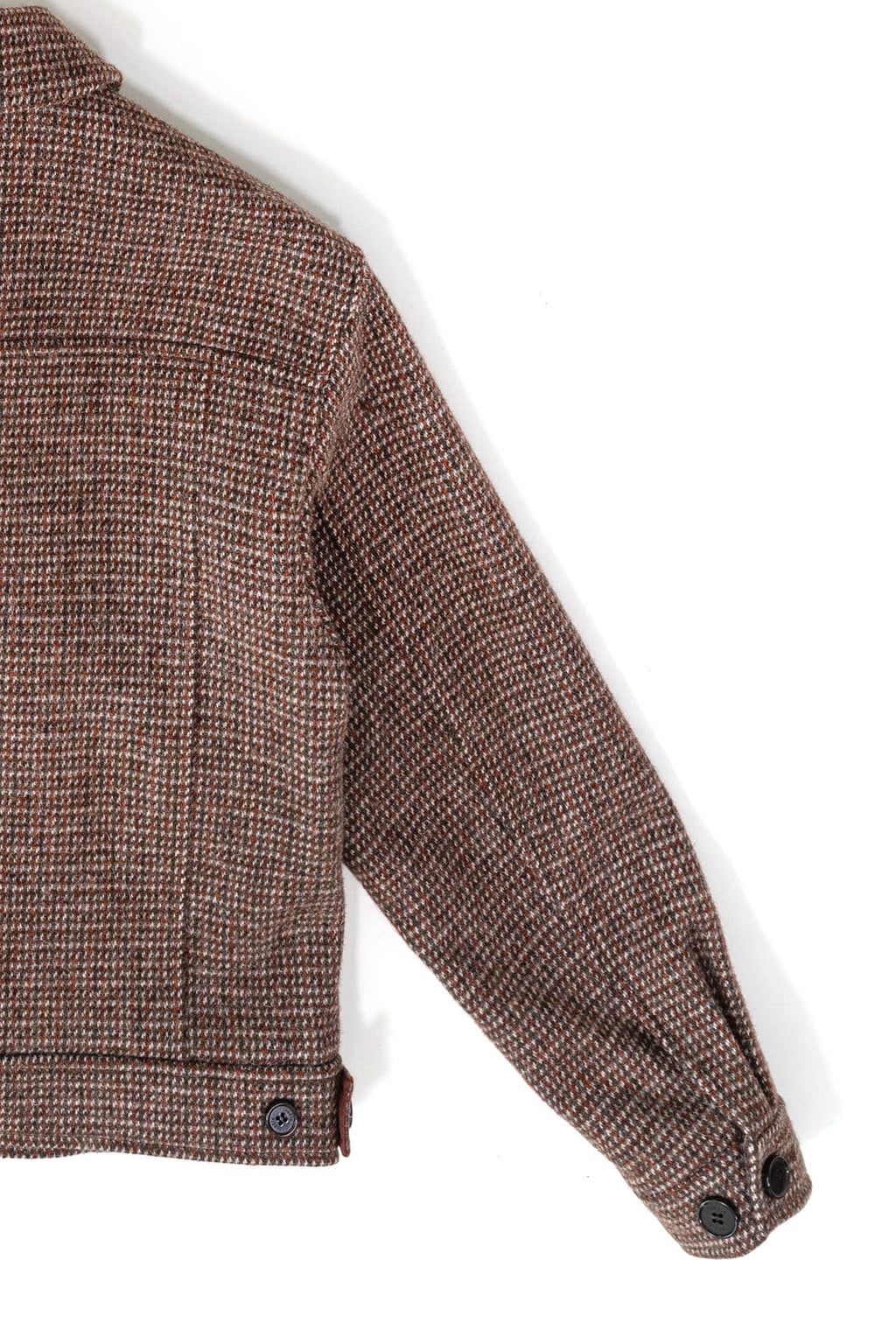 Ioedle - Jeogori Jumper (OC2) product image 9 | TRAB K-Fashion Australia