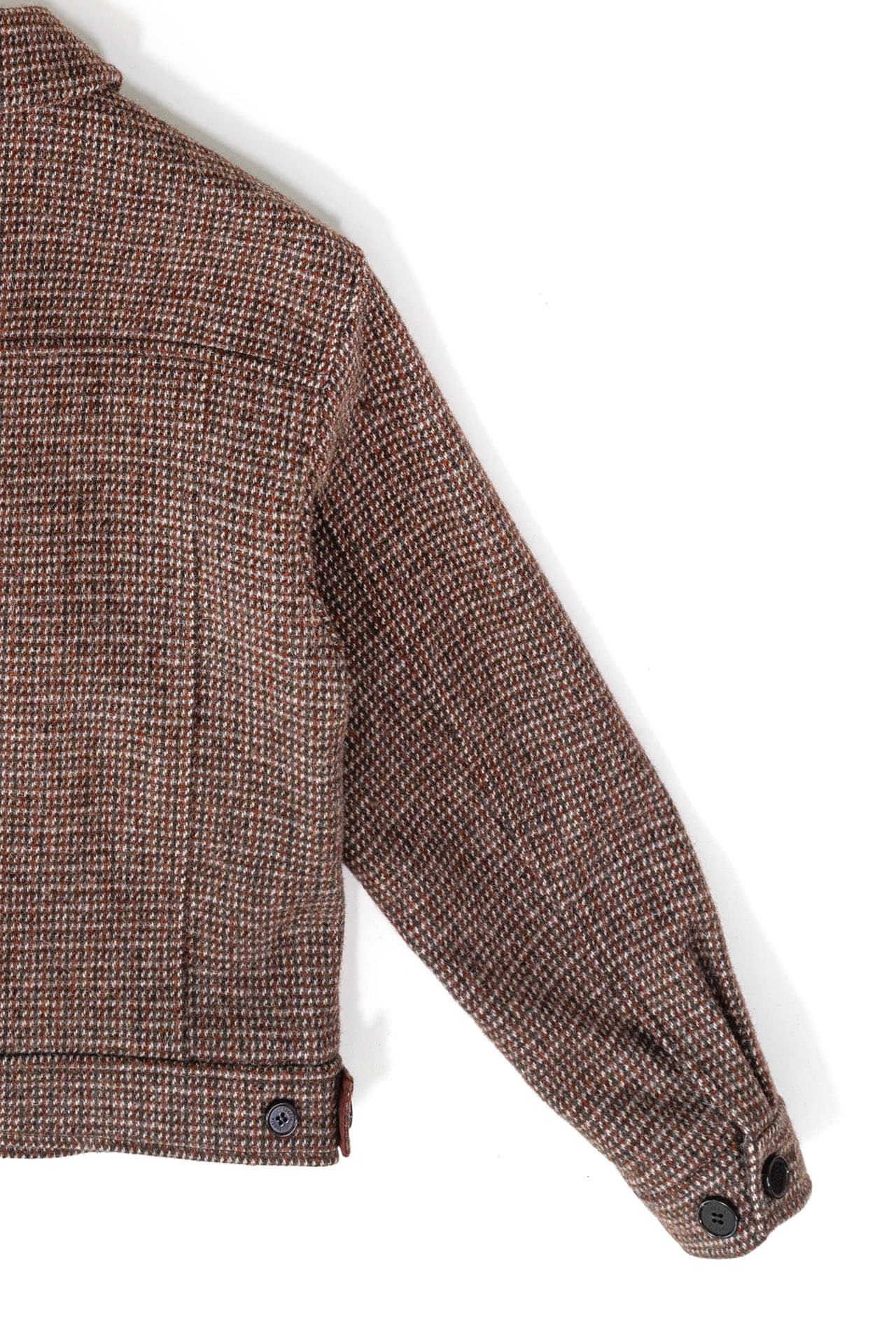 Ioedle - Jeogori Jumper (OC2) product image 9 | TRAB K-Fashion Australia