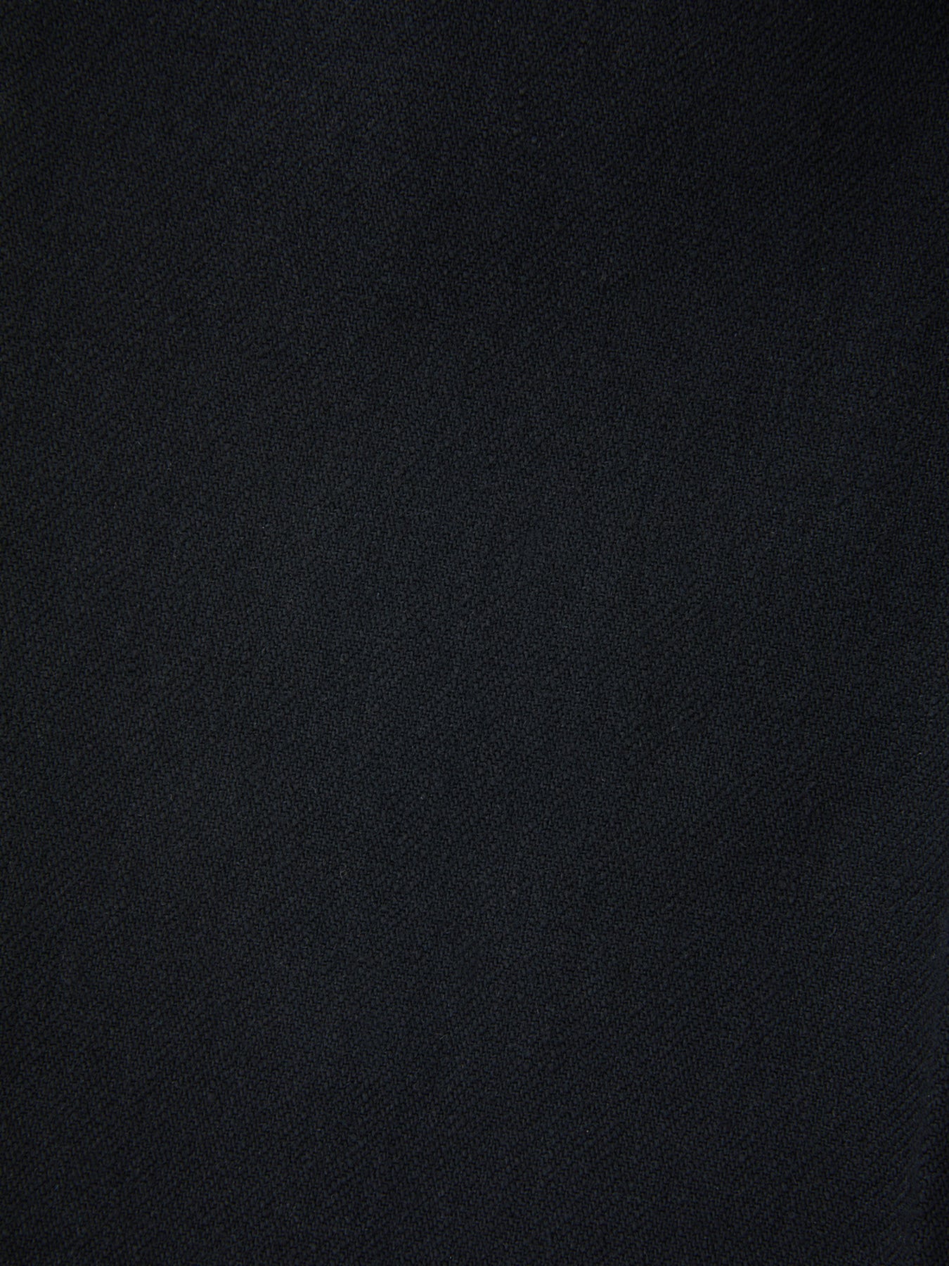 Recto - Quincy Wool Belted Pants (Black) product image 6 | TRAB K-Fashion Australia