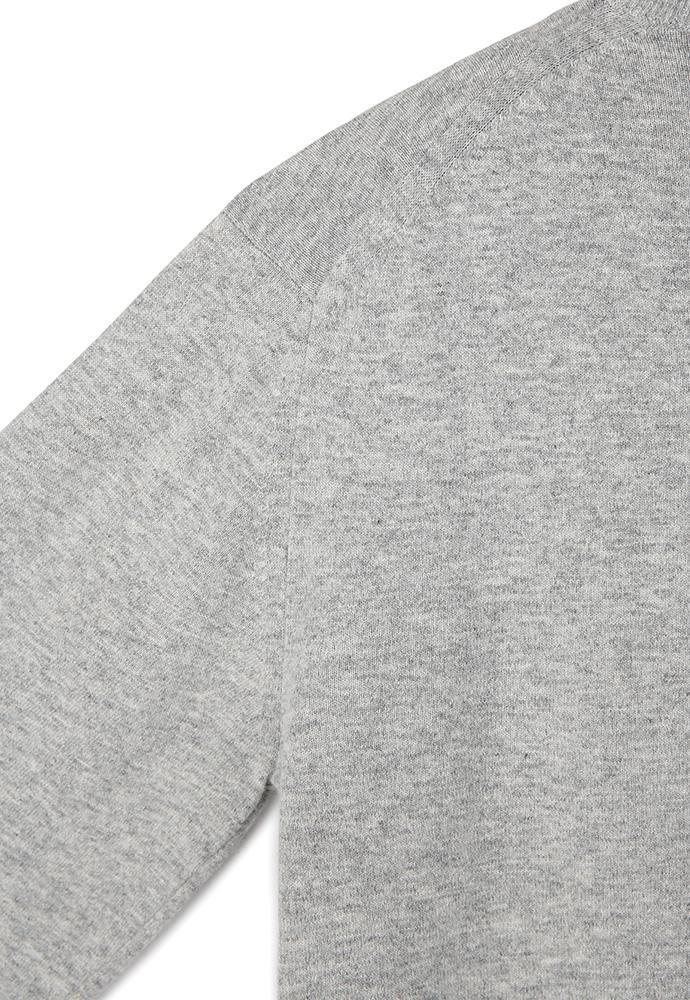 Art if acts - Henley Sweater (Cloud) product image 9 | TRAB K-Fashion Australia