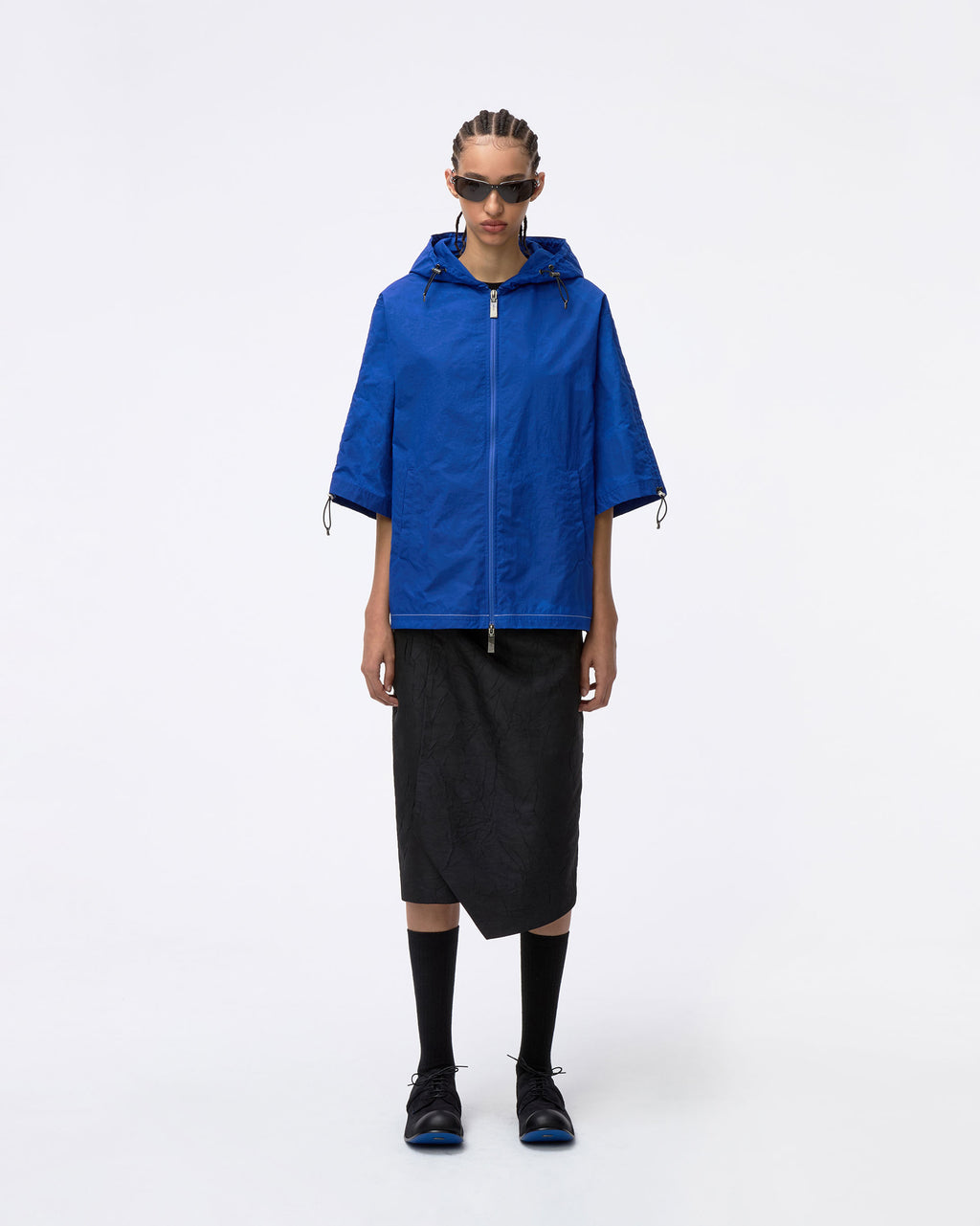 Ader Error - Jacket Product. 17 (Blue) product image 2 | TRAB K-Fashion Australia