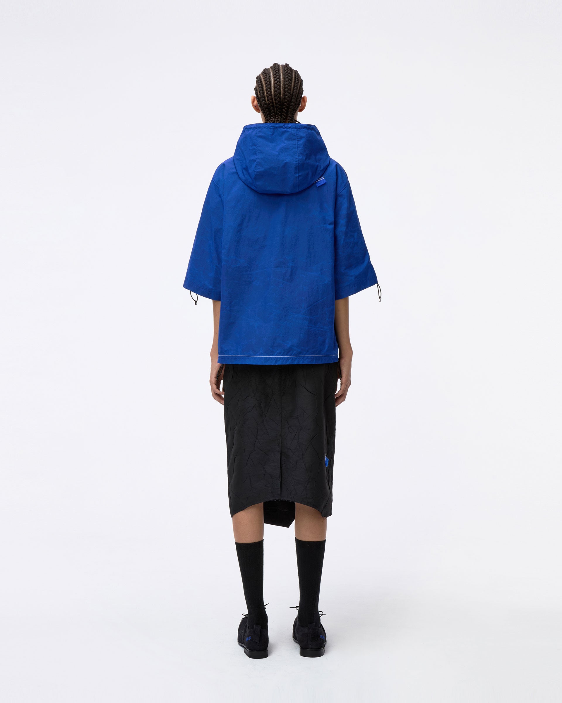 Ader Error - Jacket Product. 17 (Blue) product image 3 | TRAB K-Fashion Australia