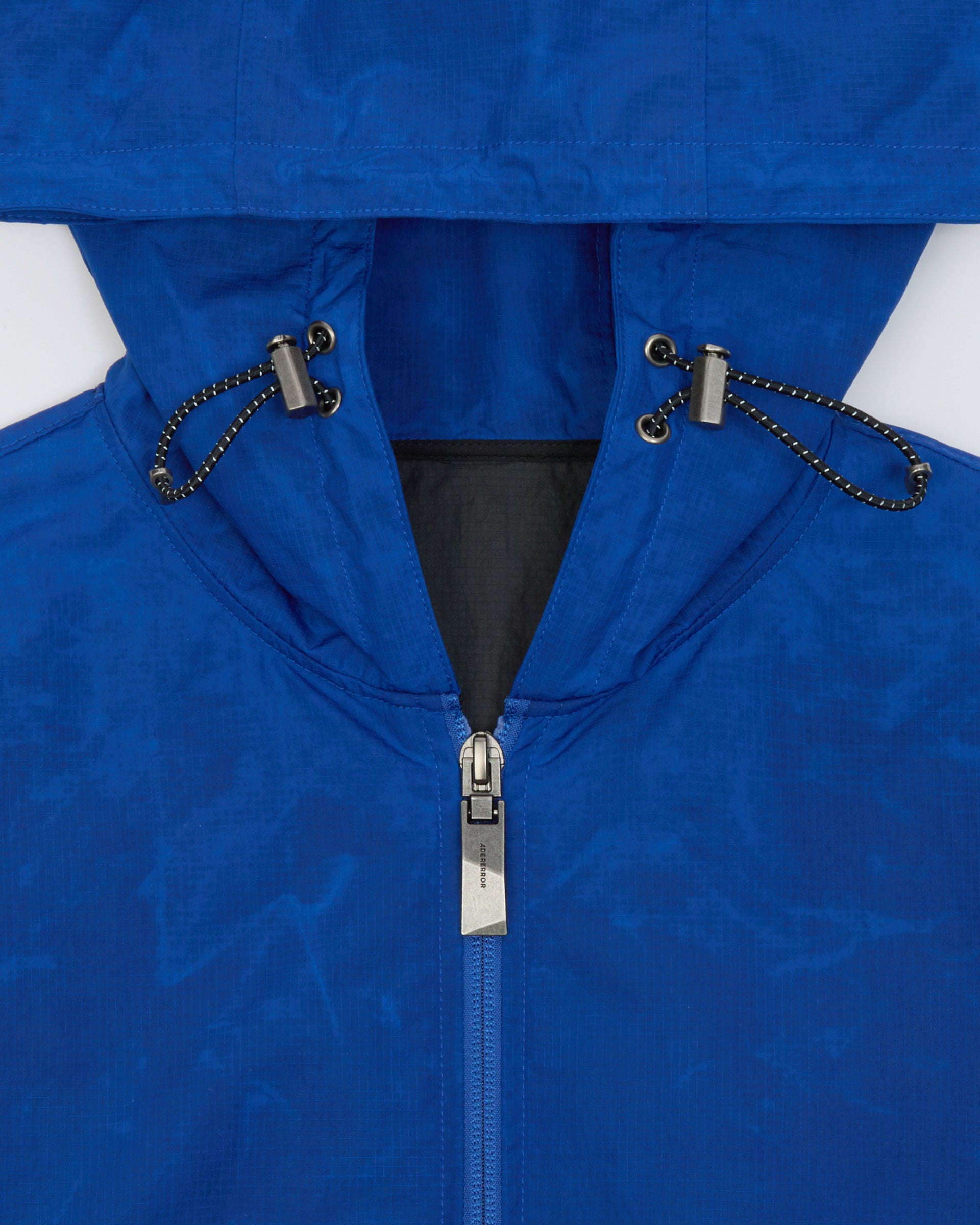 Ader Error - Jacket Product. 17 (Blue) product image 8 | TRAB K-Fashion Australia