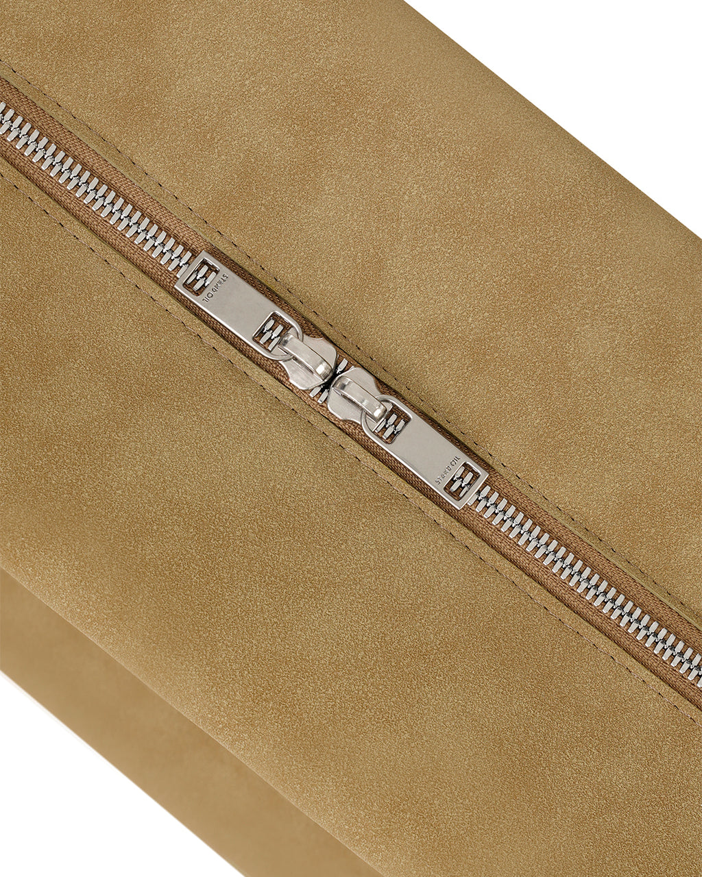 Stand Oil - Zuni Bag (Mustard) product image 6 | TRAB K-Fashion Australia
