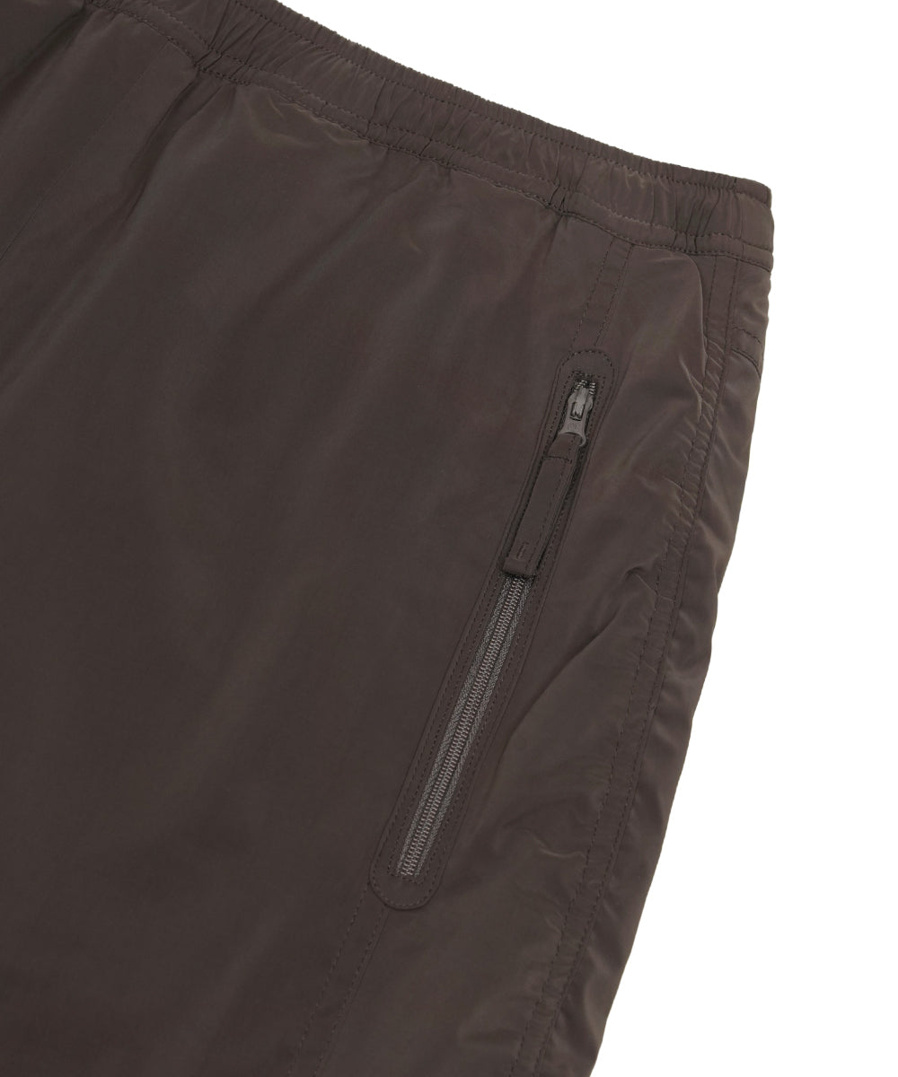 Coyseio - Puckering Padded Pants (Brown) product image 12 | TRAB K-Fashion Australia