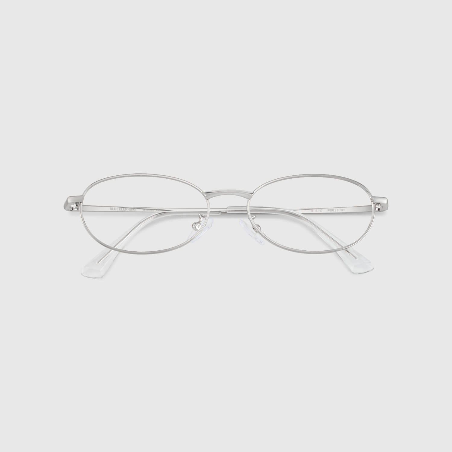 Blue Elephant - Rodel (Silver) product image 5 | TRAB K-Fashion Australia