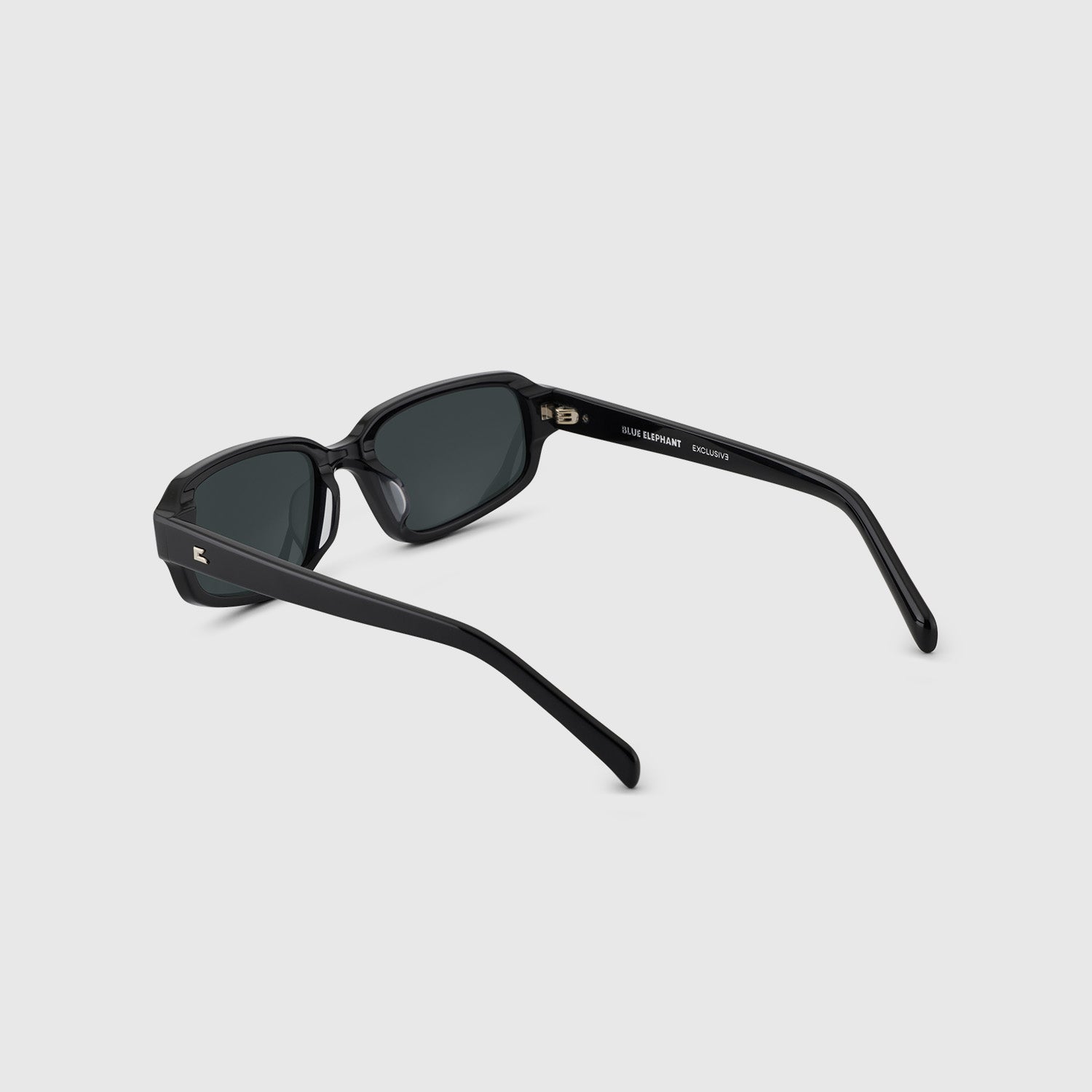 Blue Elephant - Lala-S (Black) product image 4 | TRAB K-Fashion Australia