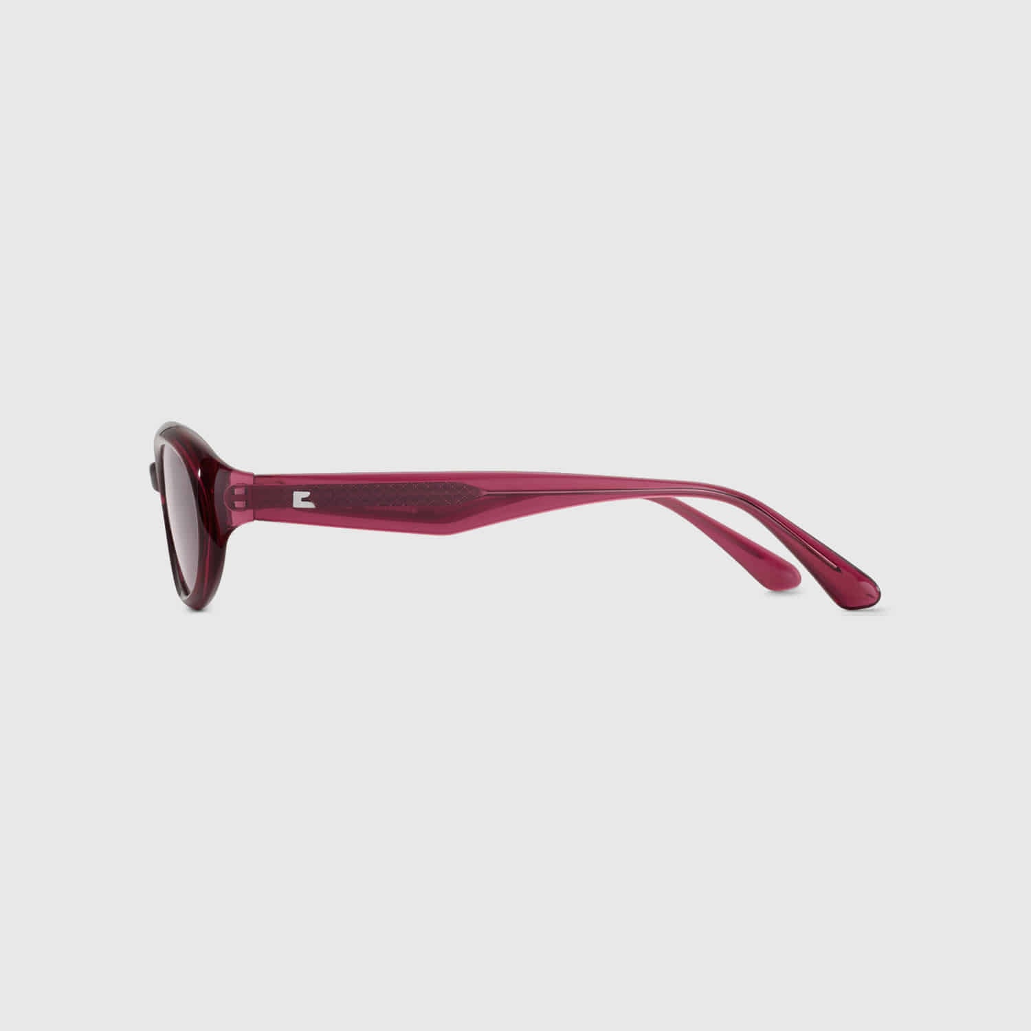 Blue Elephant - Boo (Plum) product image 2 | TRAB K-Fashion Australia