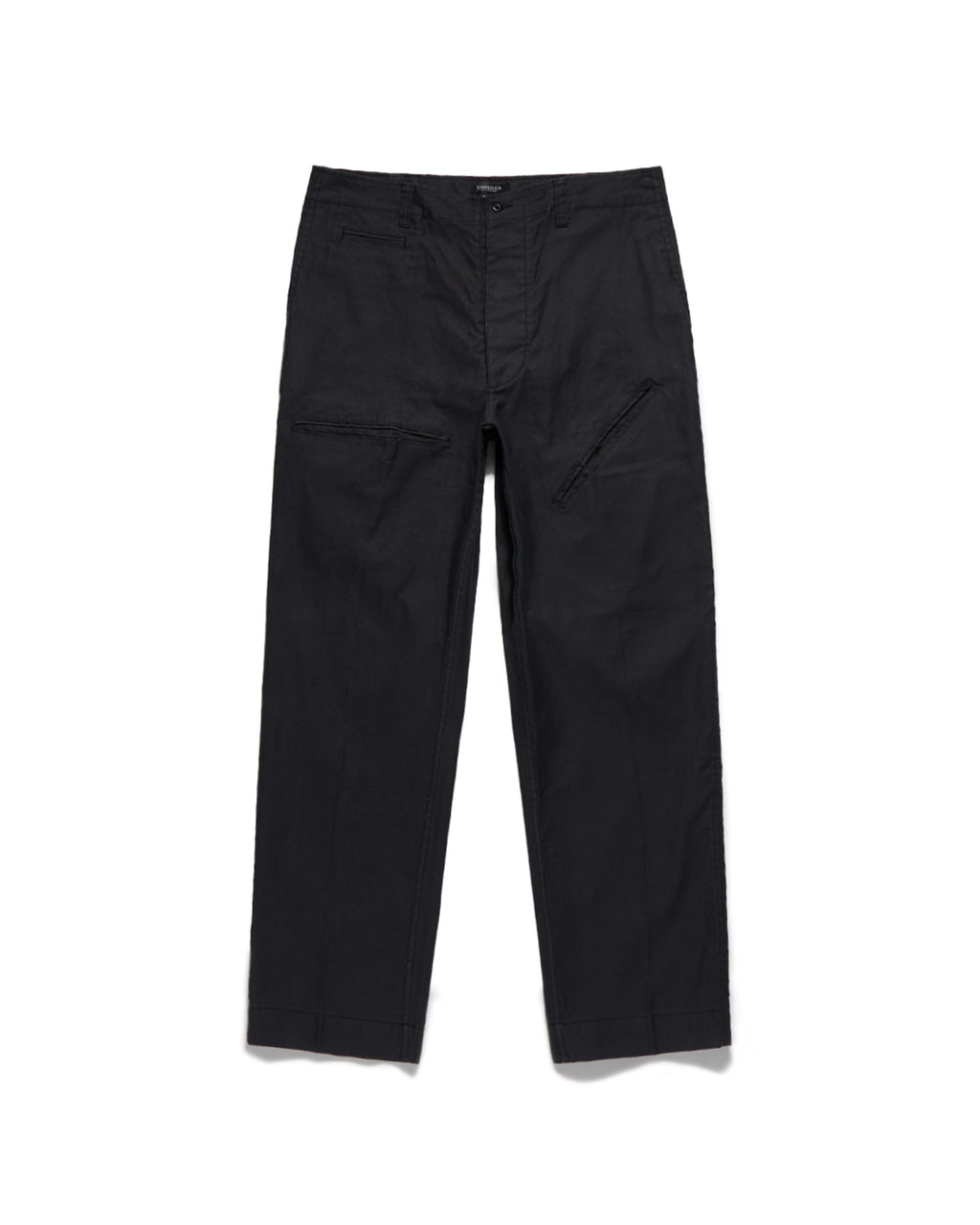 Eastlogue - Explorer 8p Pants (Black) product image 5 | TRAB K-Fashion Australia