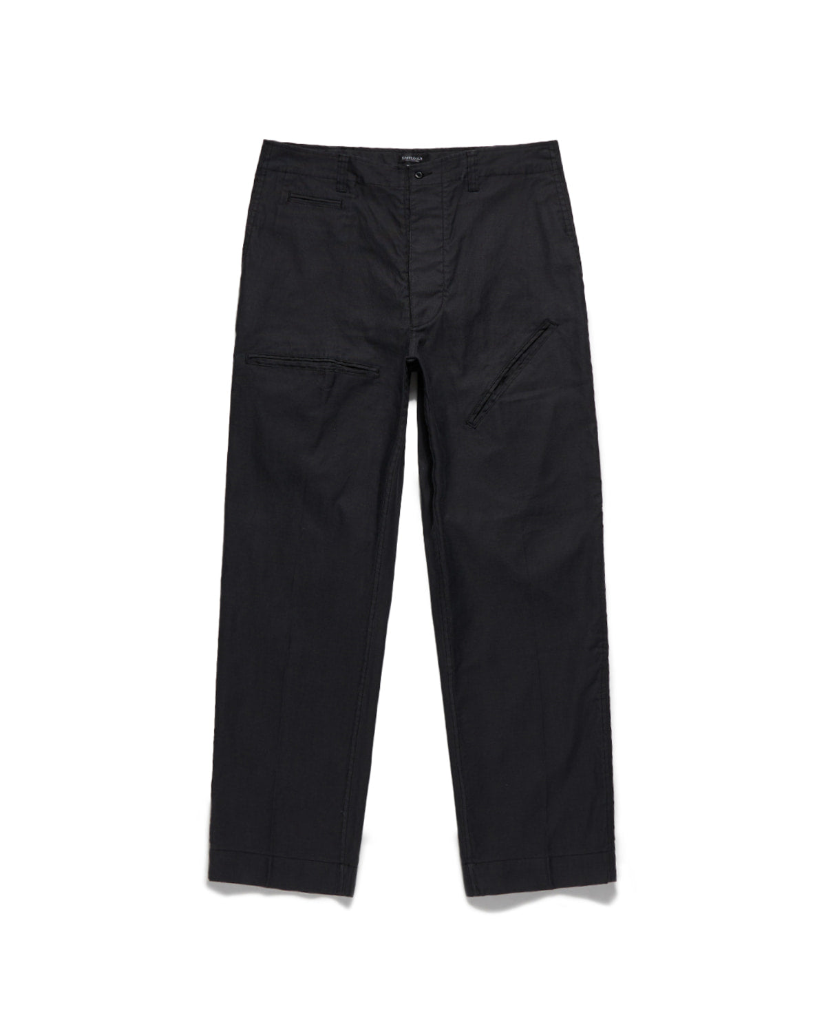Eastlogue - Explorer 8p Pants (Black) product image 5 | TRAB K-Fashion Australia