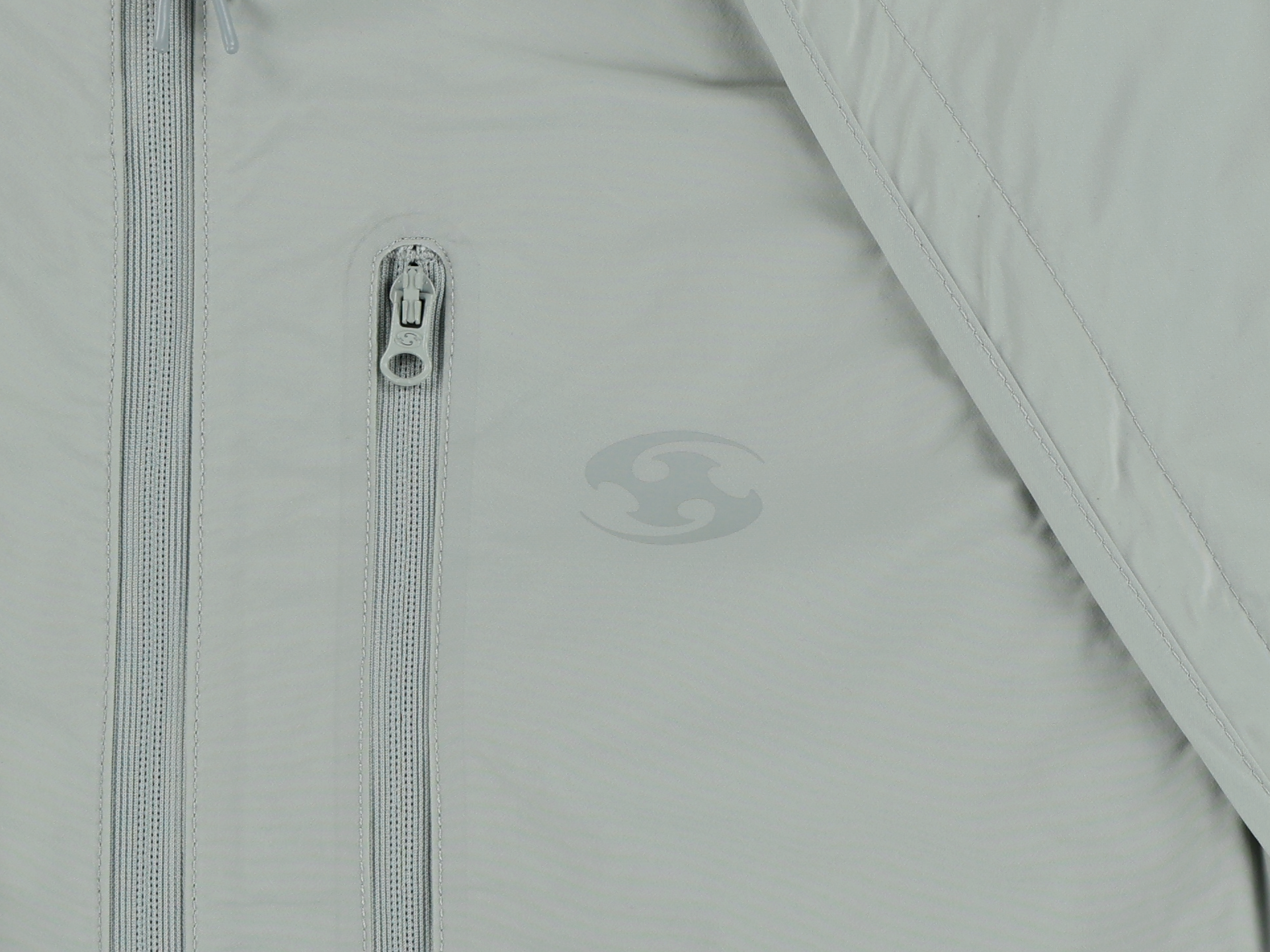 San San Gear - Dart Pocket Jacket (Grey) product image 11 | TRAB K-Fashion Australia