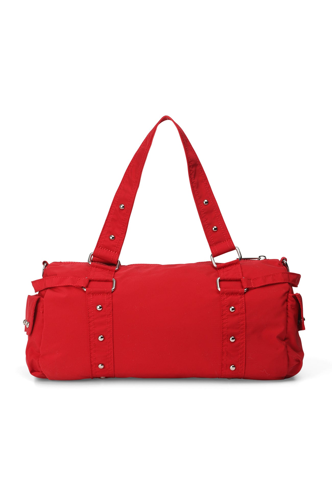 Deinet - Logo Duffle Mini Bag (Red) product image 3 | TRAB K-Fashion Australia