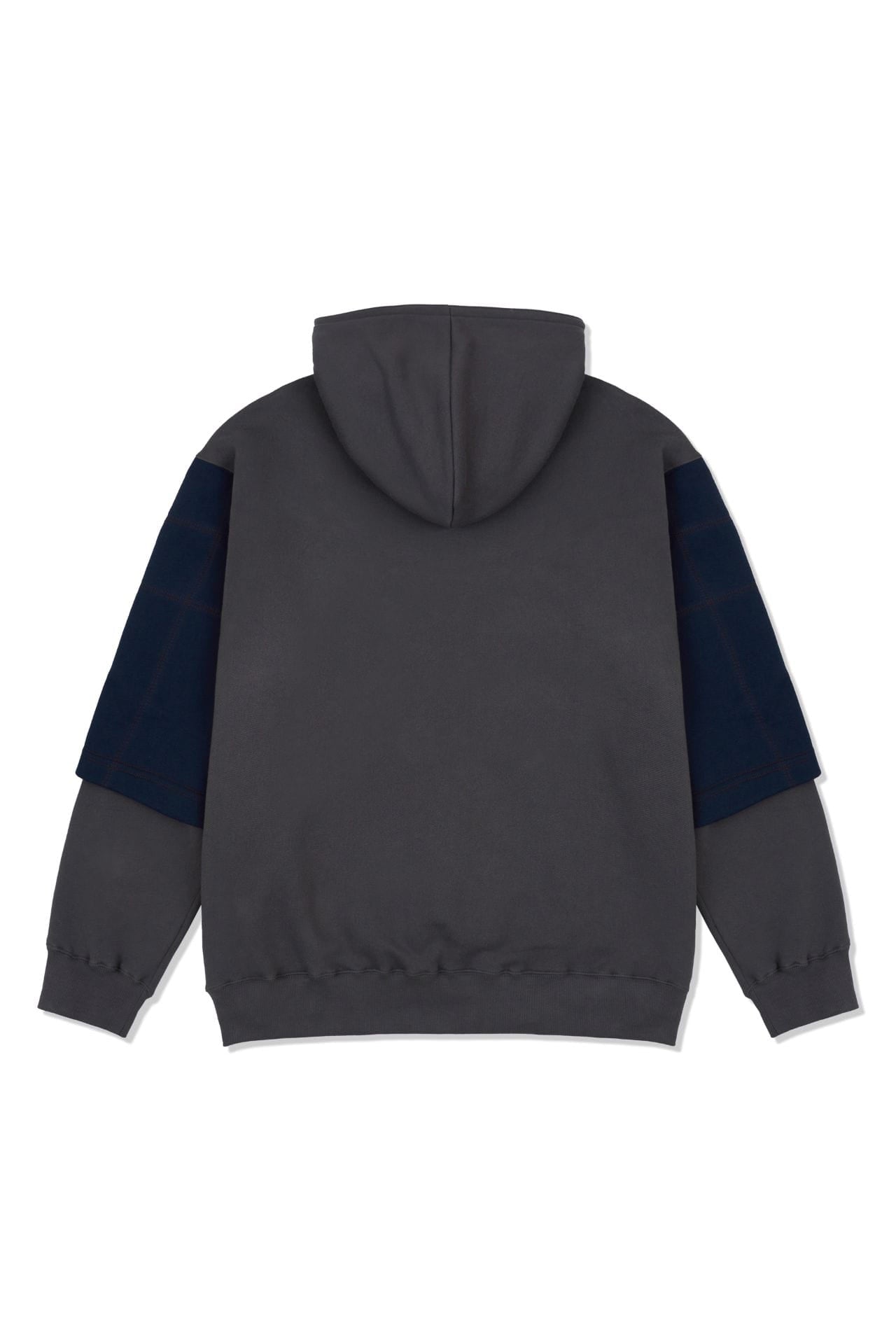 Ioedle - Perforated Window Hood (Gray) product image 3 | TRAB K-Fashion Australia