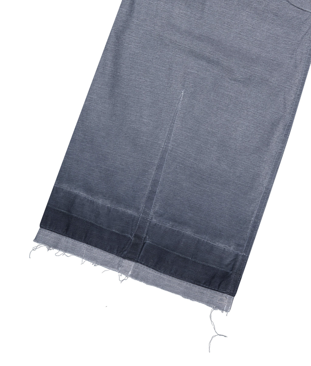 XLIM - Ep.8 03 Trousers (Navy) product image 9 | TRAB K-Fashion Australia