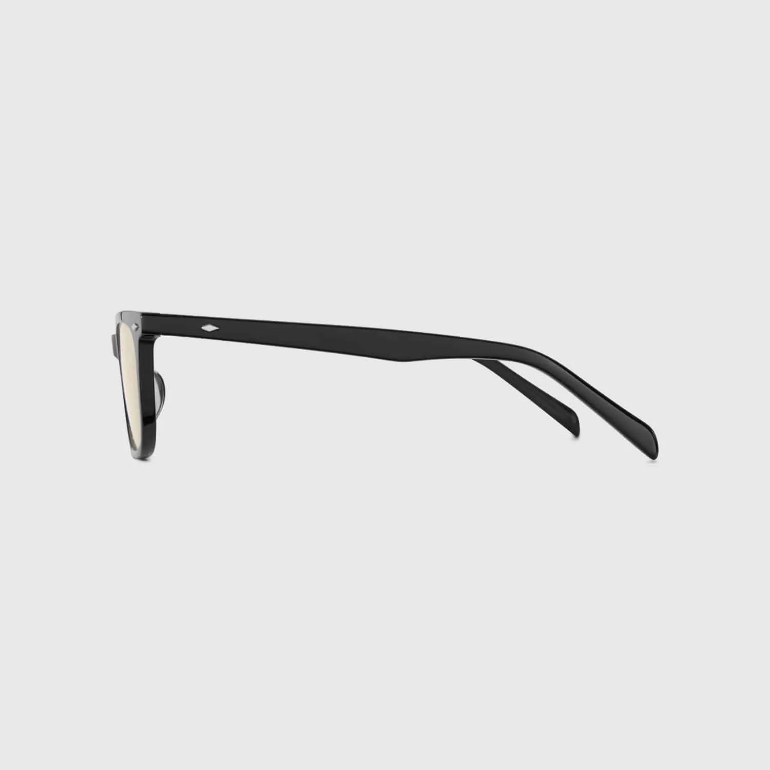 Blue Elephant - Tabby-S (Yellow Tint) product image 9 | TRAB K-Fashion Australia