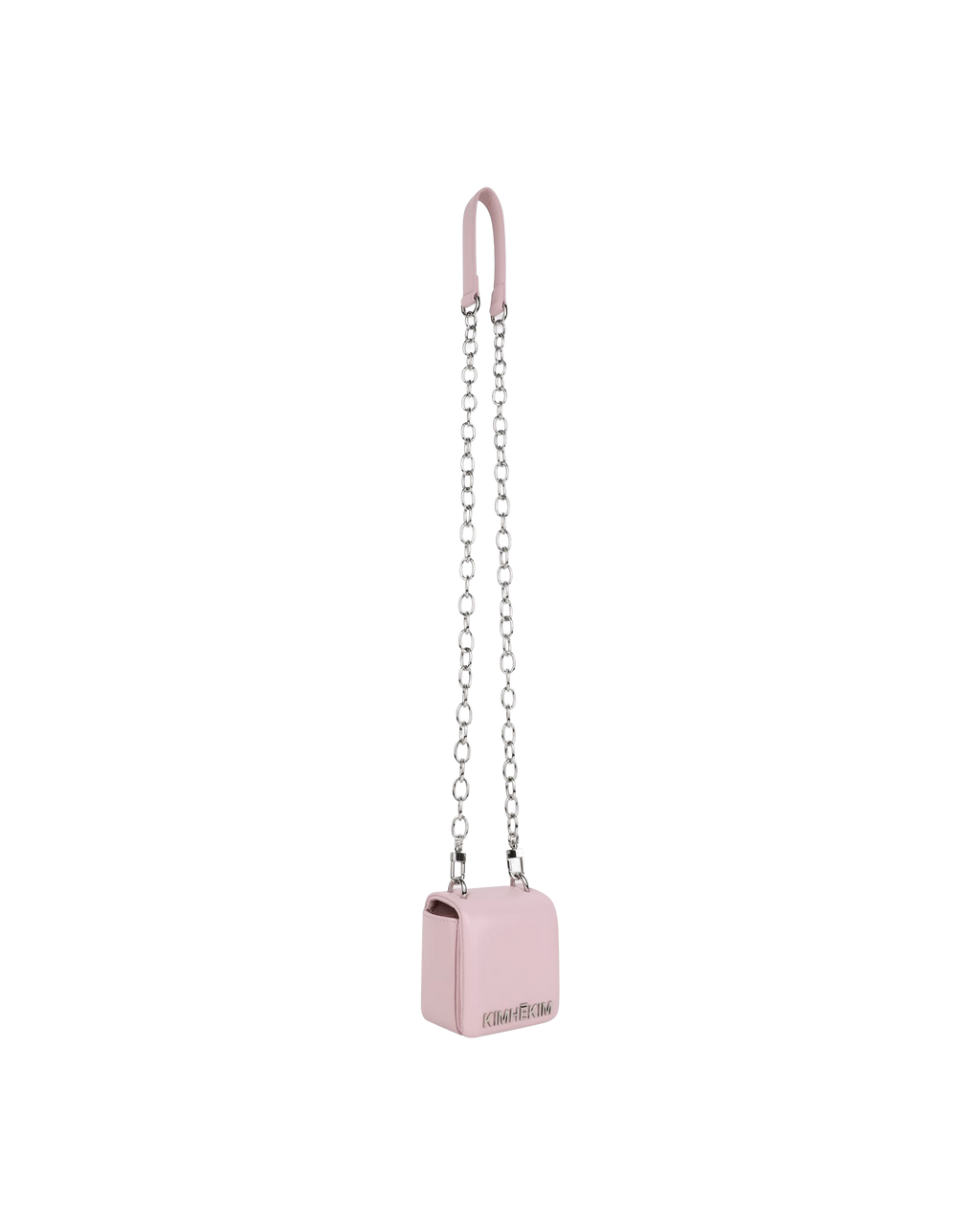 Kimhe Kim - Petit Point Bag (Pink) product image 6 | TRAB K-Fashion Australia