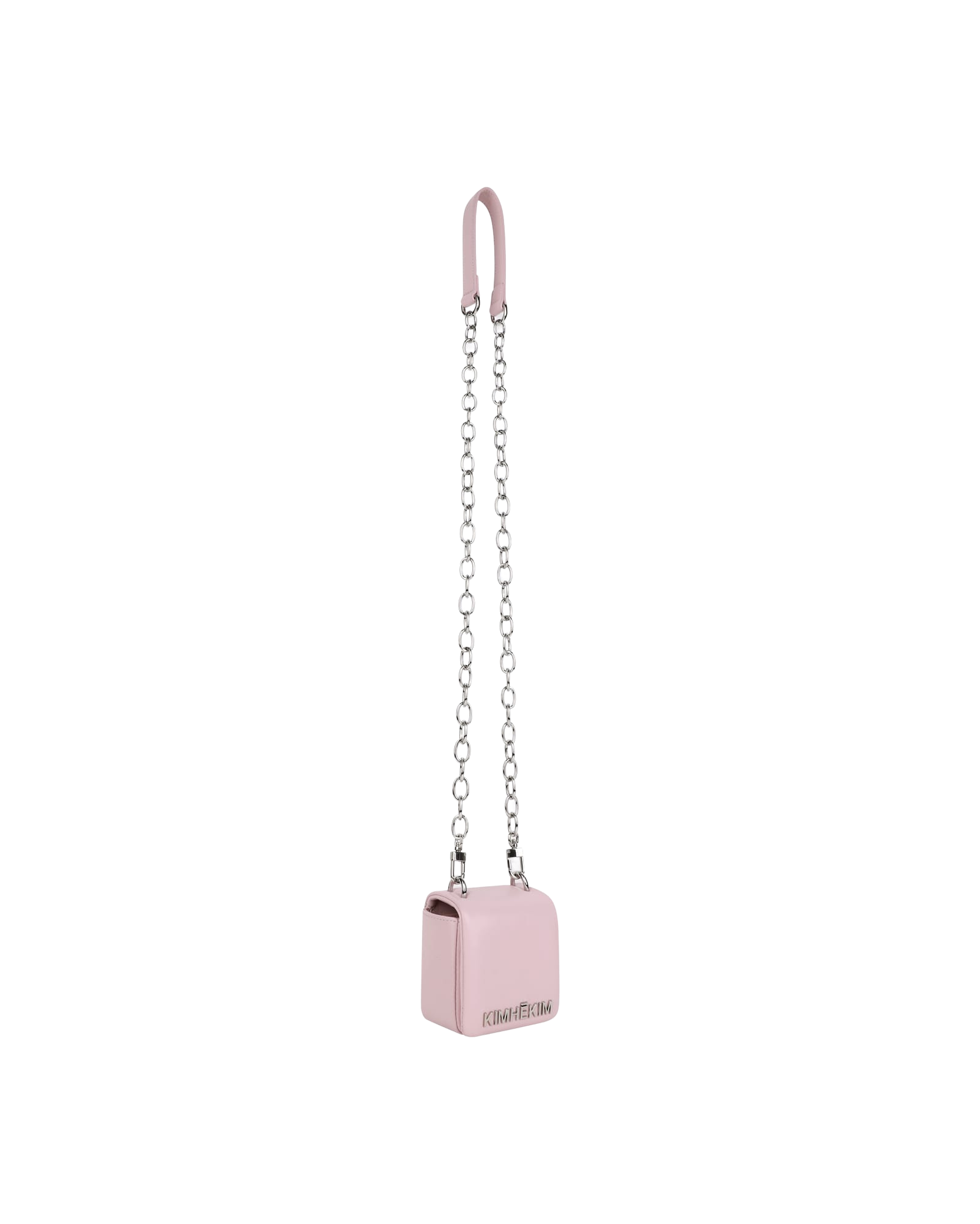 Kimhe Kim - Petit Point Bag (Pink) product image 6 | TRAB K-Fashion Australia