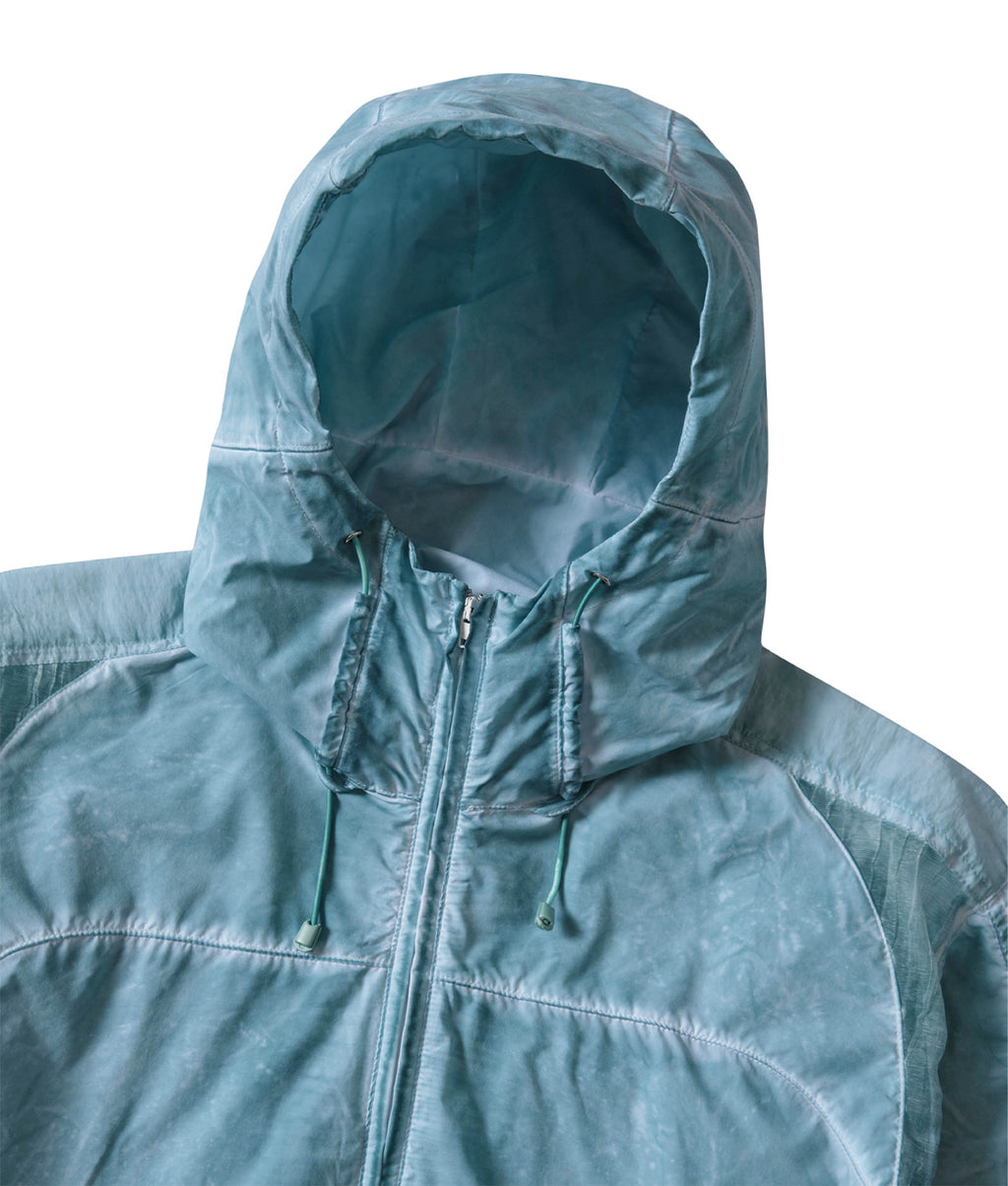 XLIM - Ep.7 10 Jacket (Mint) product image 3 | TRAB K-Fashion Australia