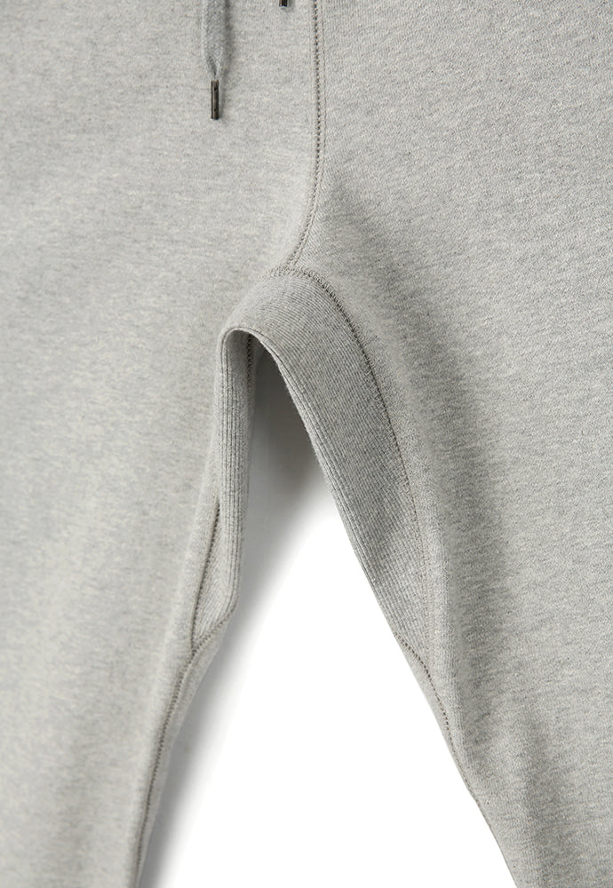 Art if acts - Vintage Heavy Sweat Pants (Melange Grey) product image 12 | TRAB K-Fashion Australia