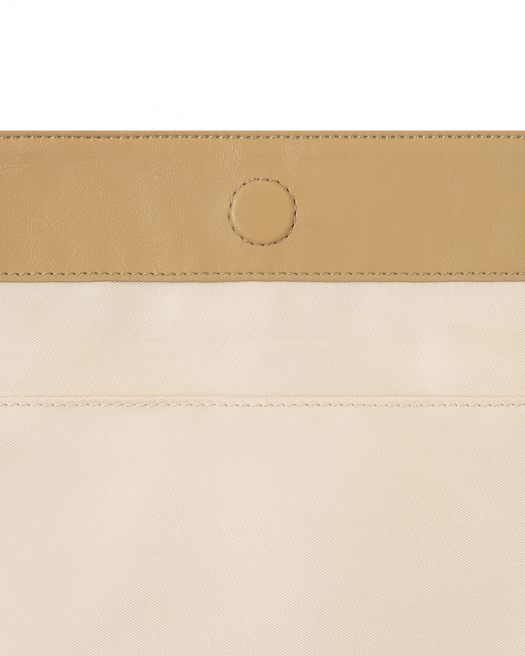 Stand Oil - Mio Bucket Bag (Sand) product image 8 | TRAB K-Fashion Australia