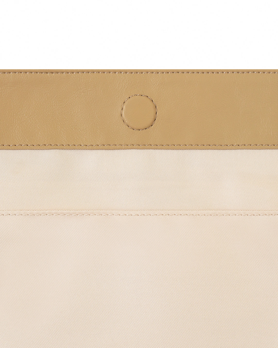 Stand Oil - Mio Bucket Bag (Sand) product image 8 | TRAB K-Fashion Australia