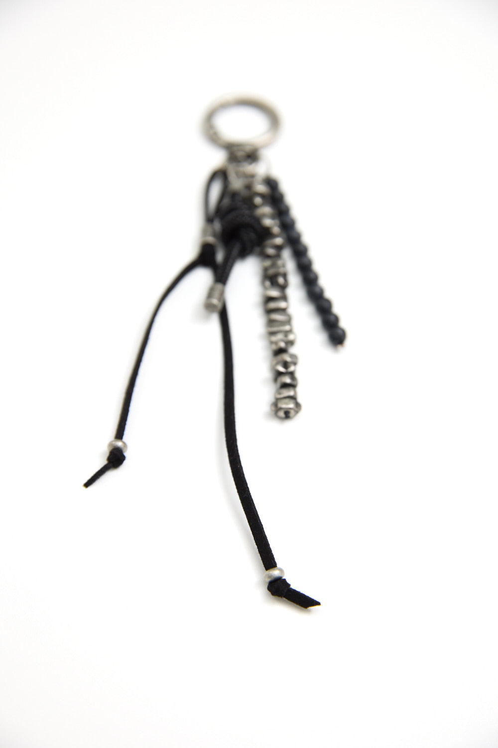 Hatchingroom - Stone Ball Keyring (OC) product image 2 | TRAB K-Fashion Australia