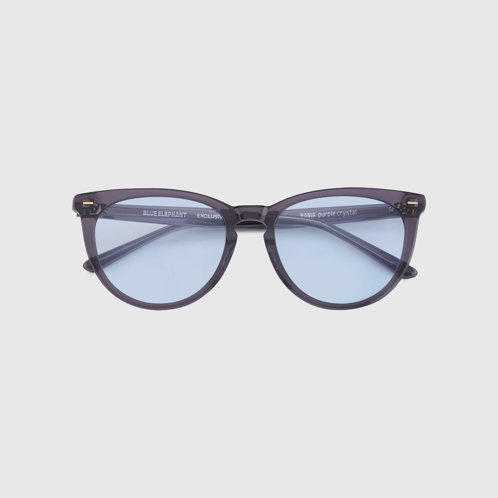 Blue Elephant - Nania (Purple Crystal) product image 5 | TRAB K-Fashion Australia